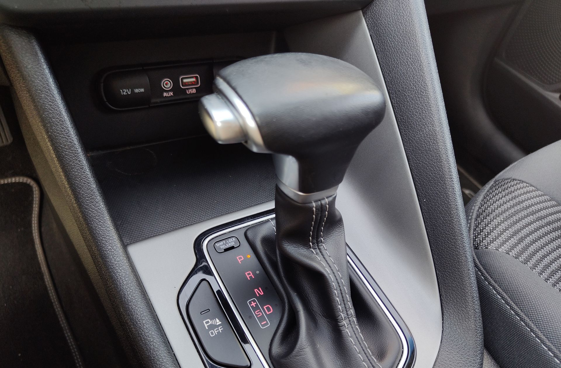 Kia Niro 1.6 GDi HEV Híbrido Drive - foto 5