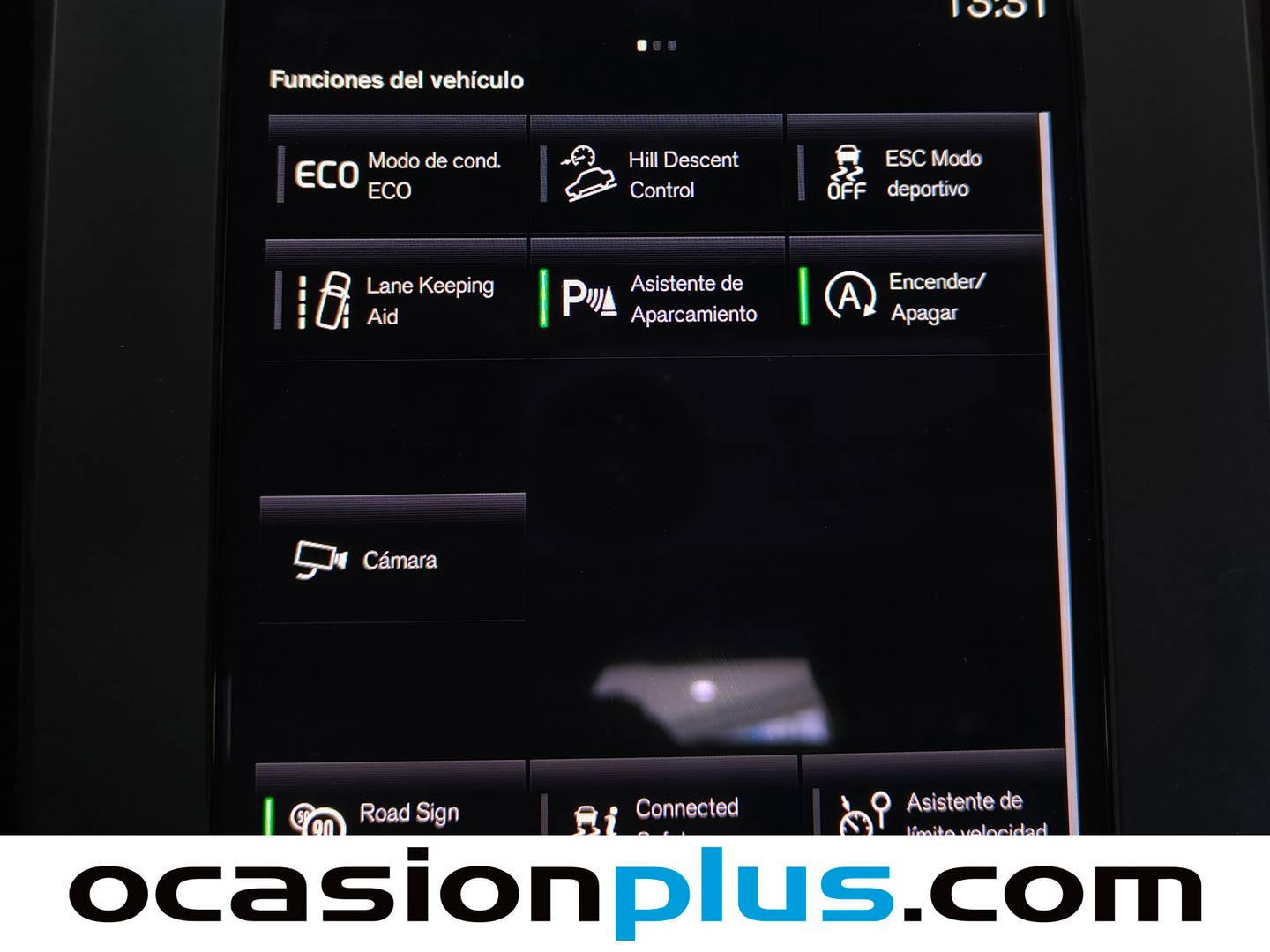 Extras del Volvo XC40 Volvo XC40 T2 Essential (129 CV)