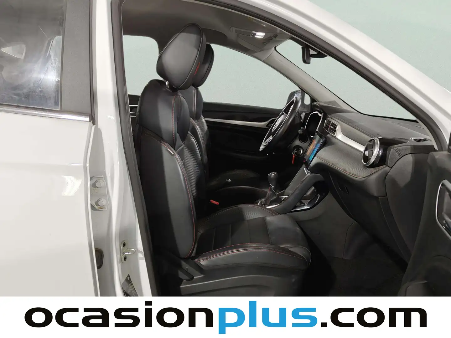 Foto MG ZS MG ZS 1.5 Luxury (106 CV)