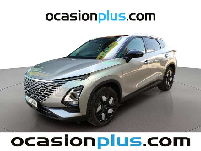 OMODA 5 1.6 TGDI Premium (145 CV) de segunda mano