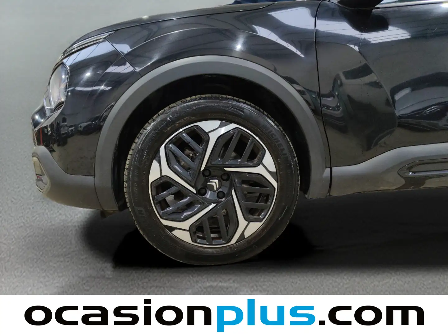 Foto Citroën C4 Citroen C4 130 S&S 6v Feel Pack (130 CV)