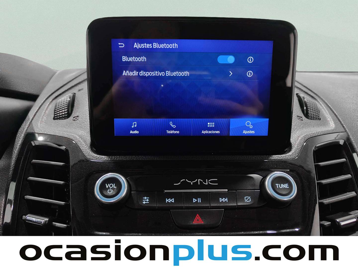 Ford Grand Tourneo Connect Ford Grand Tourneo Connect 1.5 TDCi Titanium (120 CV) 7 Plazas 2022