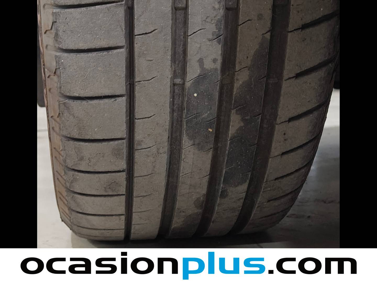 Ford S-MAX Ford S-Max 2.0 TDCI Titanium (150 CV) 7 Plazas de segunda mano