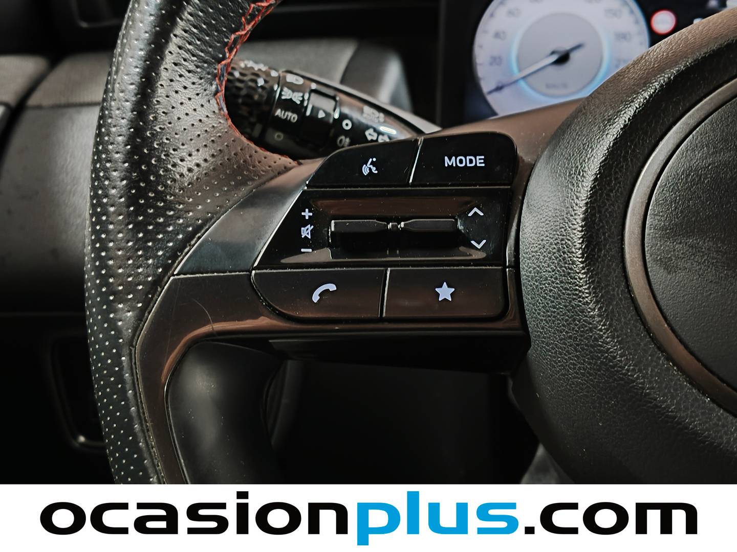 Hyundai Tucson Hyundai Tucson 1.6 TGDI N-Line 30 Aniversario (150 CV) seminuevo