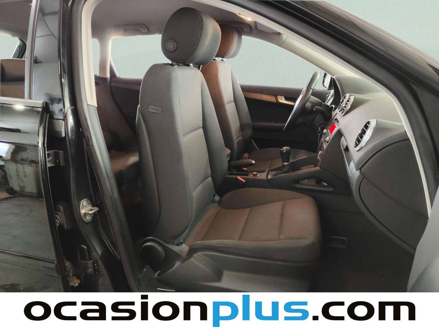 Audi A3 Audi A3 Sportback Ambiente 1.6 TDI (105 CV) km 0