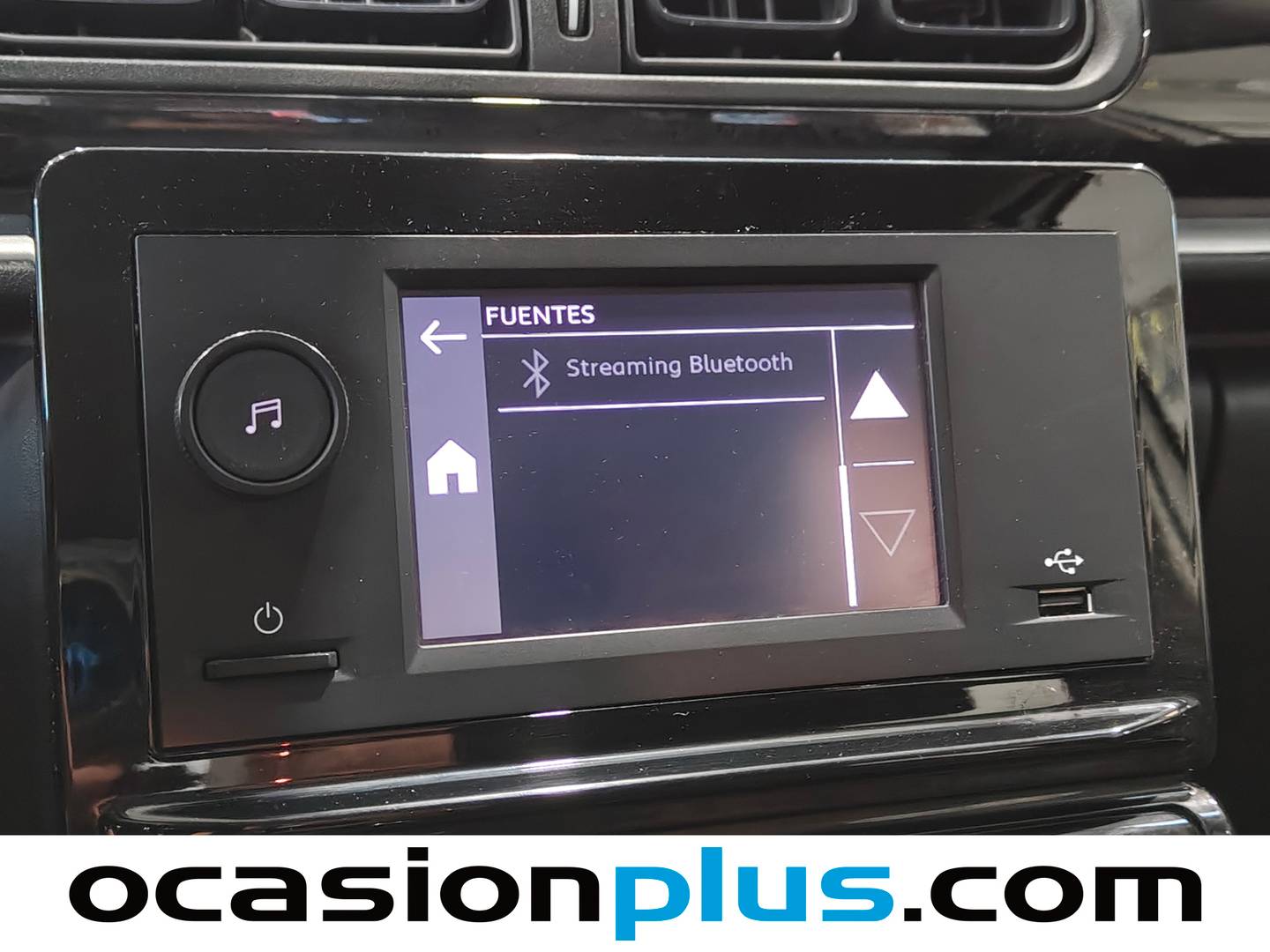 Foto Citroën C3 Citroën C3 BlueHDi 100 S&S You! 75 kW (102 CV)