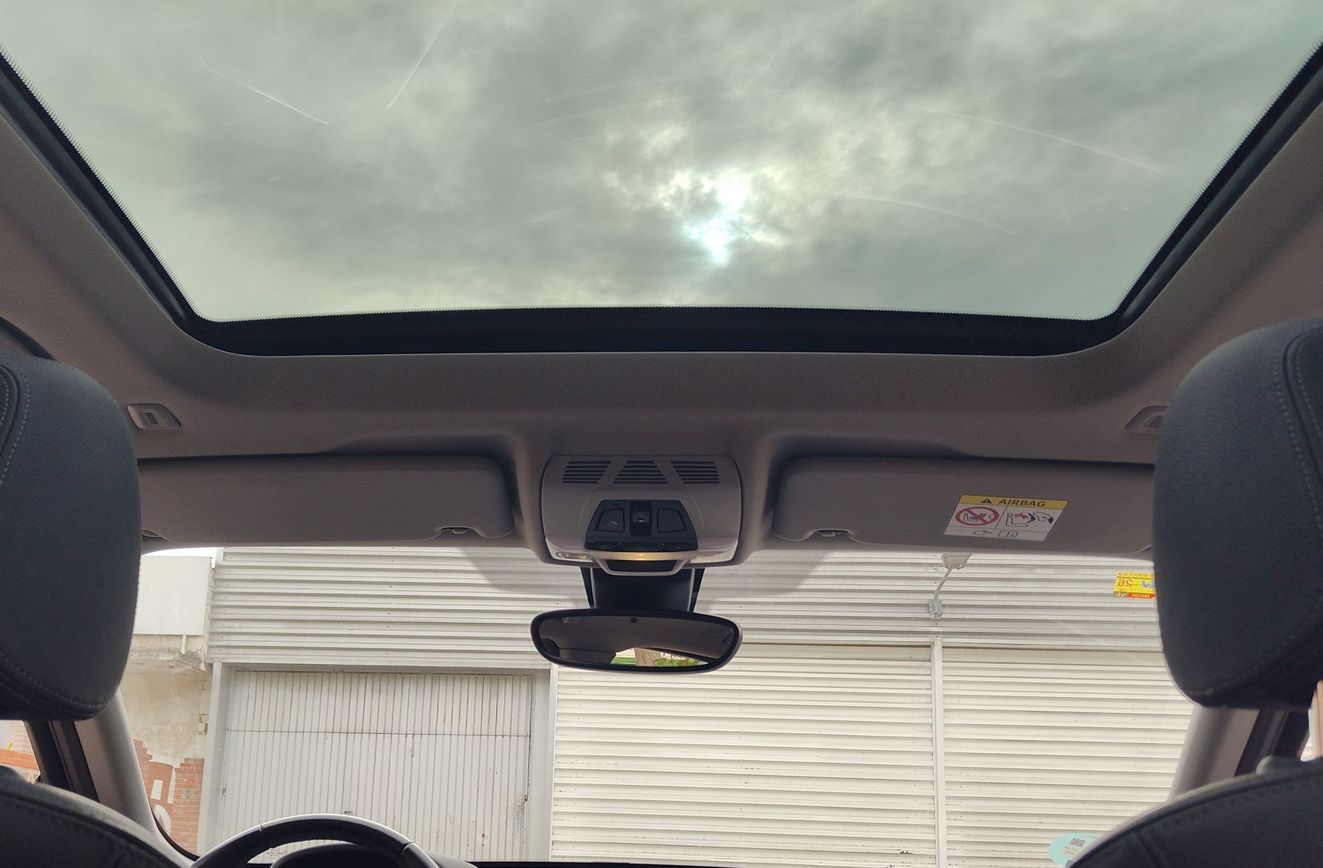 BMW X1 sDrive18d - foto 7