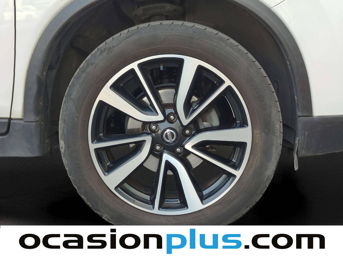 Nissan X-TRAIL Nissan X-Trail 1.6 dCi 360 (130 CV) al mejor precio