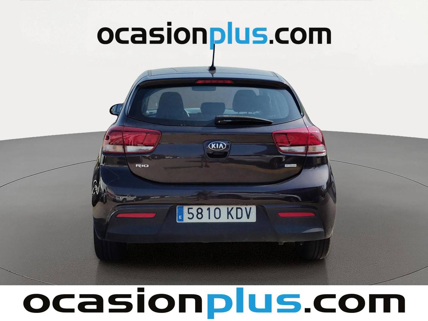 KIA Rio KIA Rio 1.0 T-GDi Drive (100 CV) barato