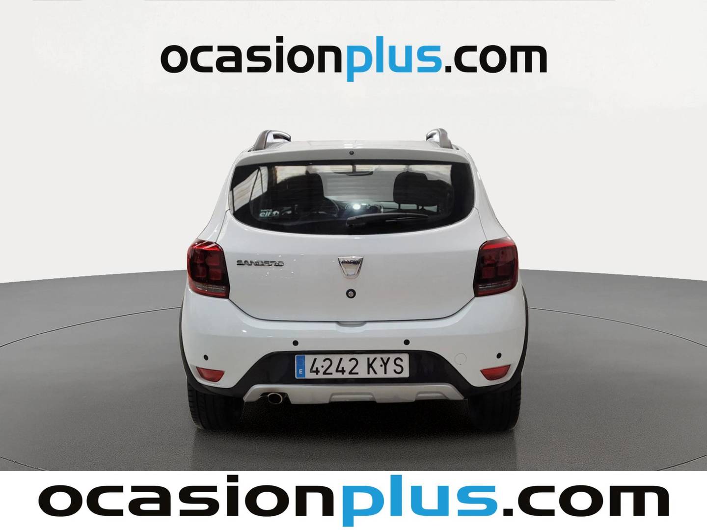 Dacia Sandero Dacia Sandero Serie Limitada Xplore TCe (90 CV) barato