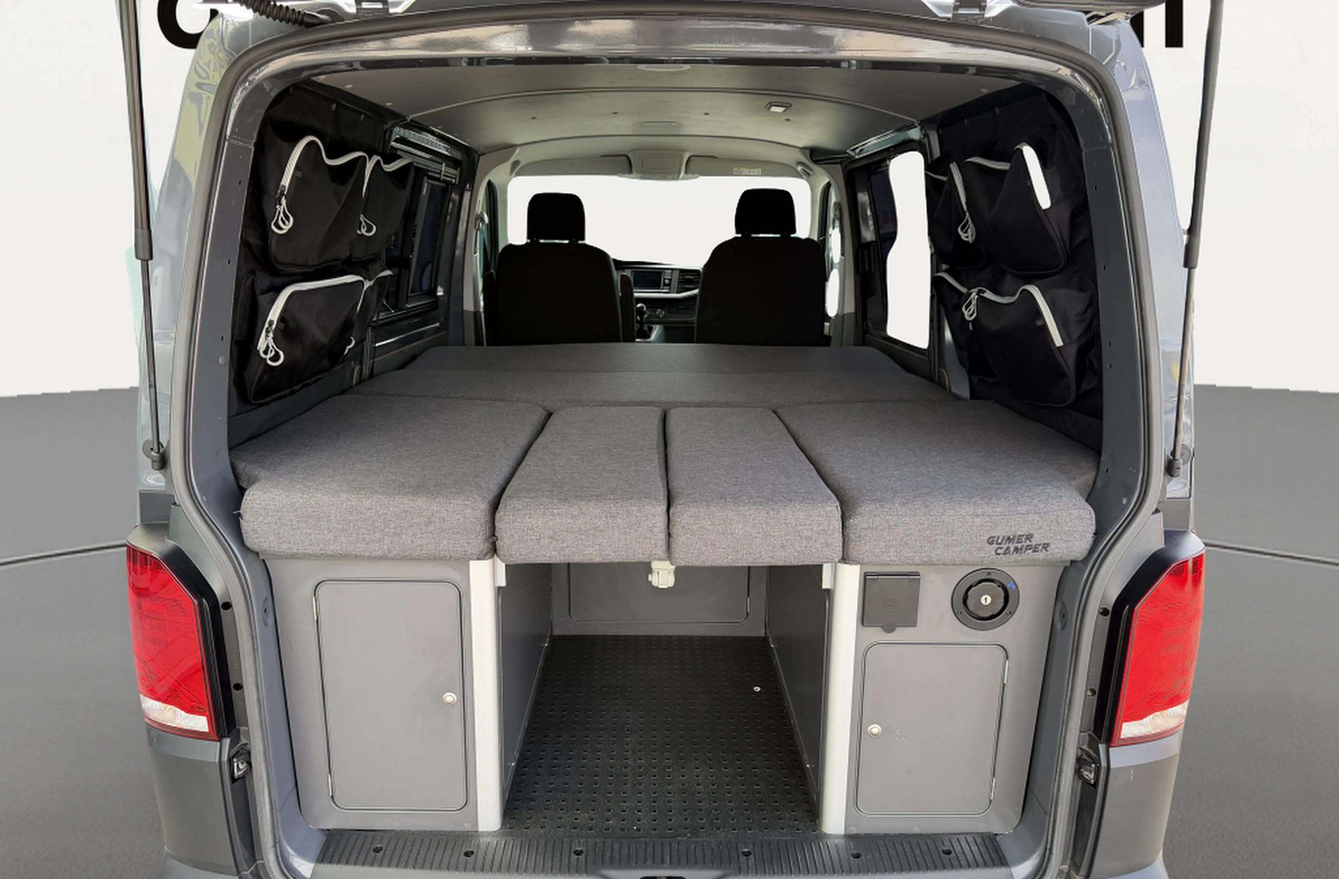 Volkswagen Transporter Mixto Batalla Corta TN 2.0 TDI BMT - foto 8