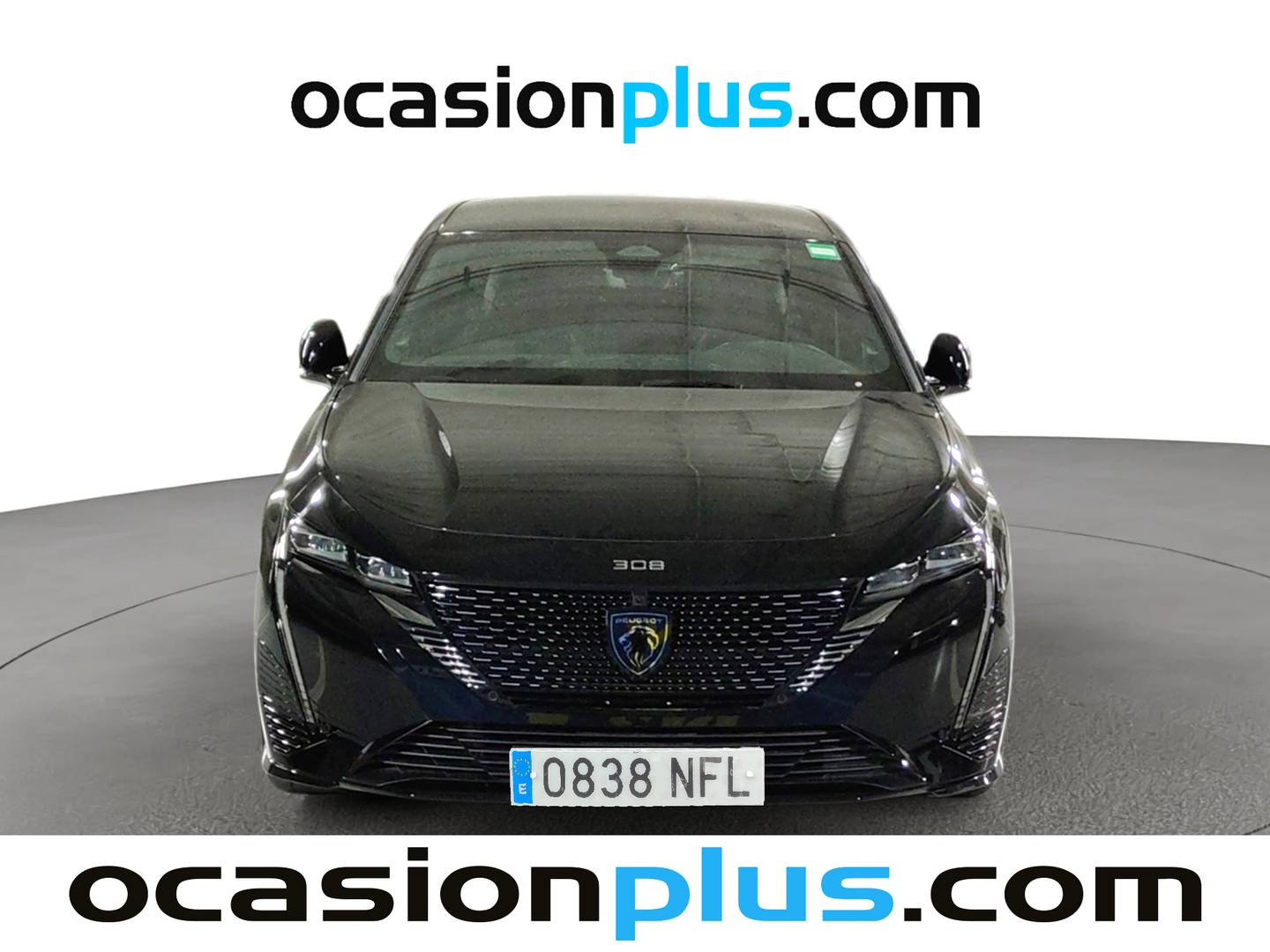 Peugeot 308 Peugeot 308 PureTech 130 S&S GT EAT8 (130 CV) al mejor precio