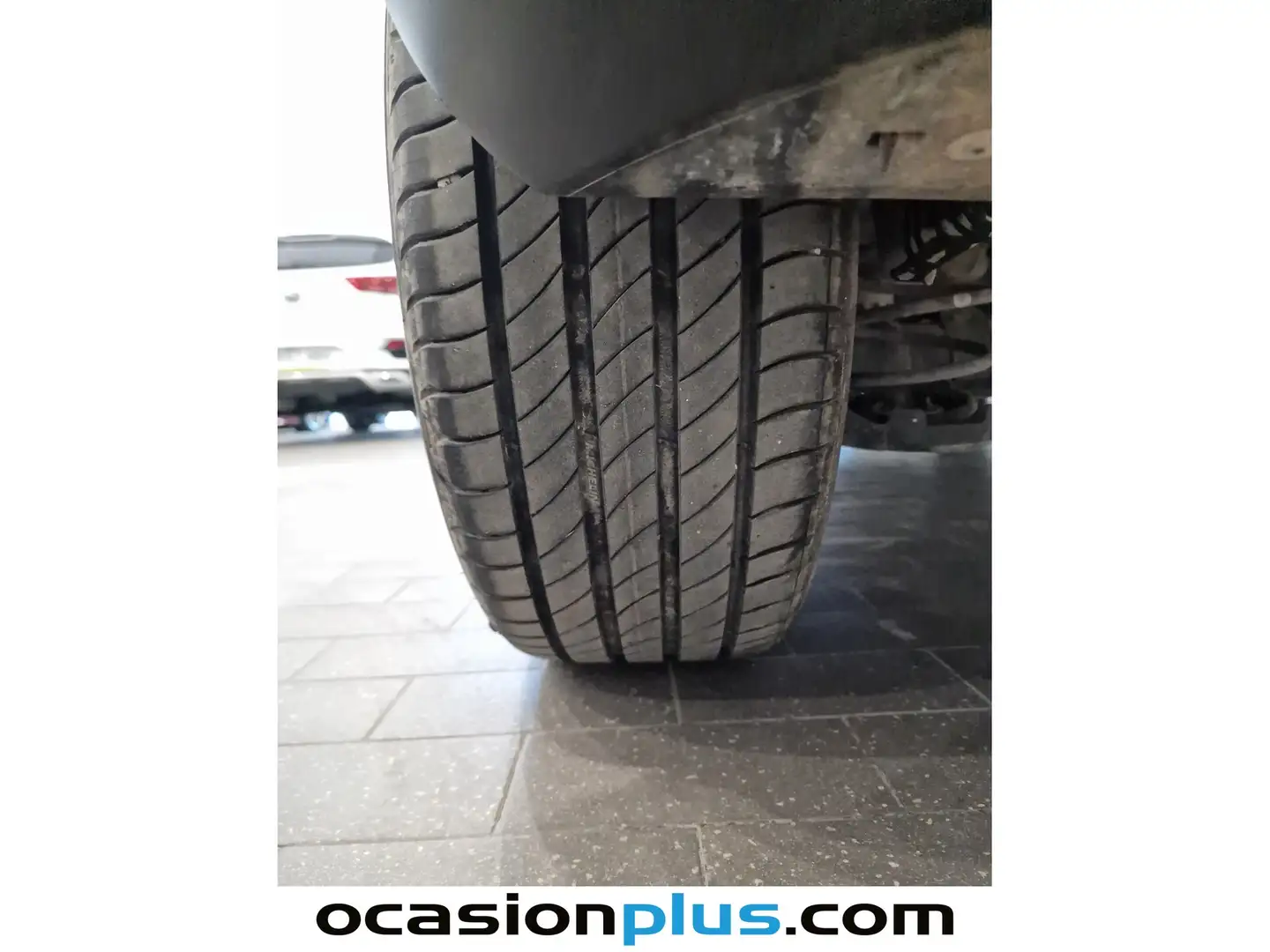 Foto Citroën C3 Citroen C3 PureTech 110 S&S Max (110 CV)