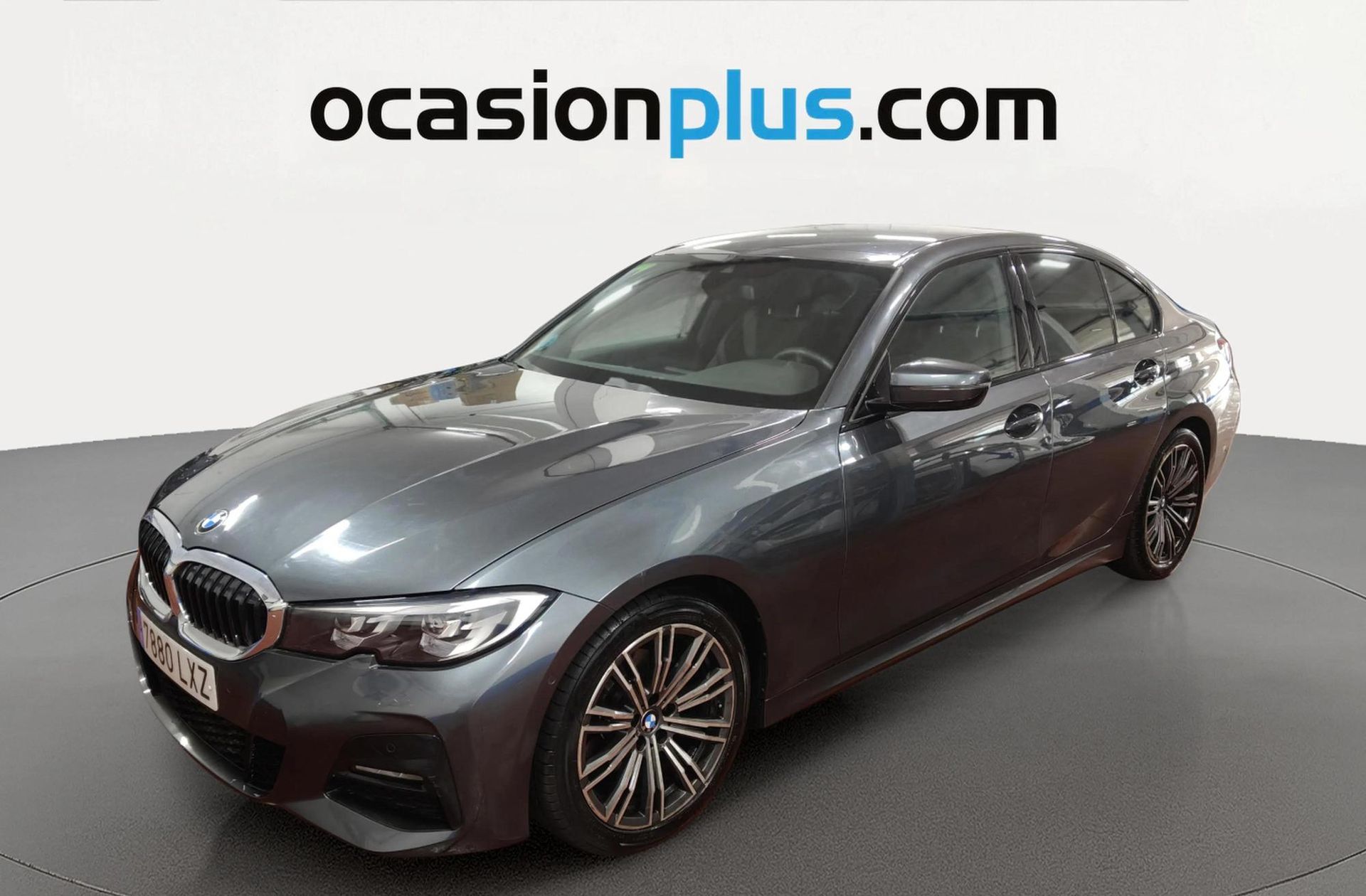 BMW Serie 3 320i