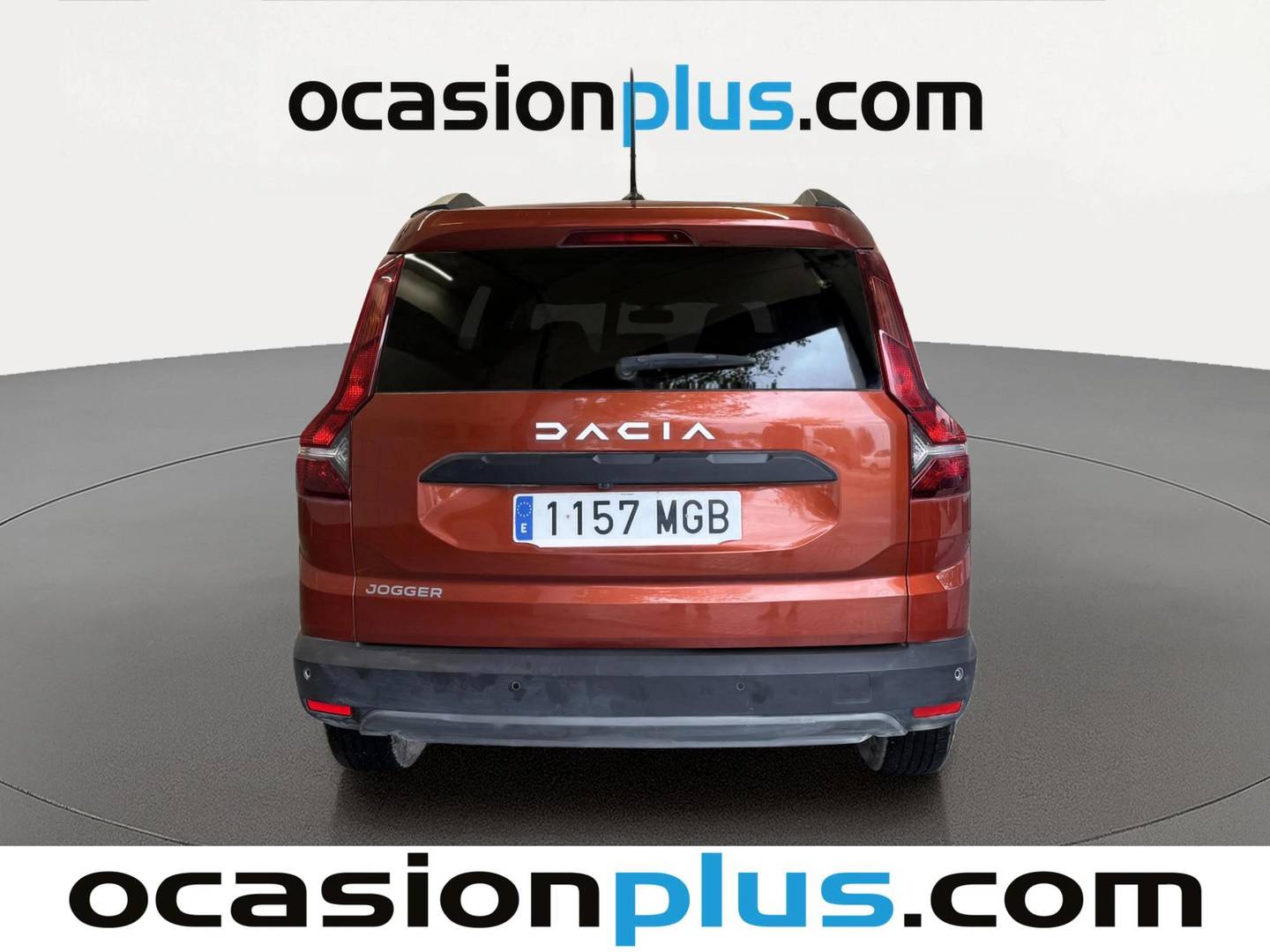 Dacia Jogger Dacia Jogger Expression TCe 7 plazas (110 CV) al mejor precio