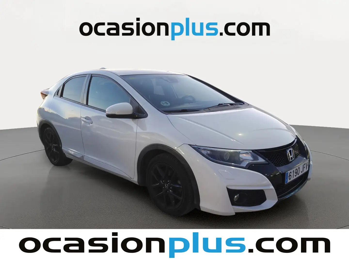 Foto Honda Civic Honda Civic 1.6 i-DTEC Sport (120 CV)
