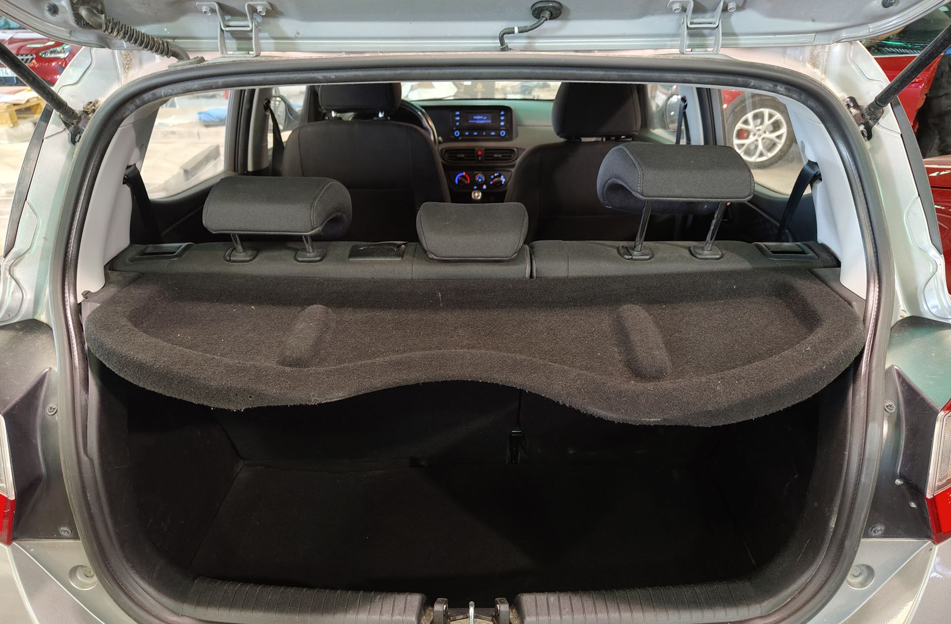 Hyundai i10 1.0 Essence - foto 14