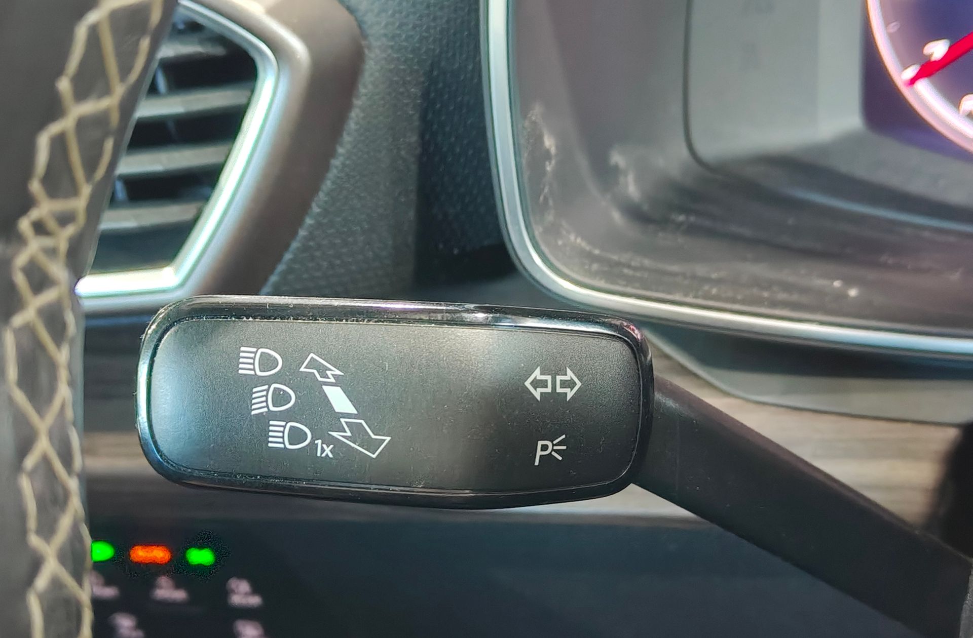 SEAT León ST 1.5 TSI Xcellence Launch Pack L - foto 26