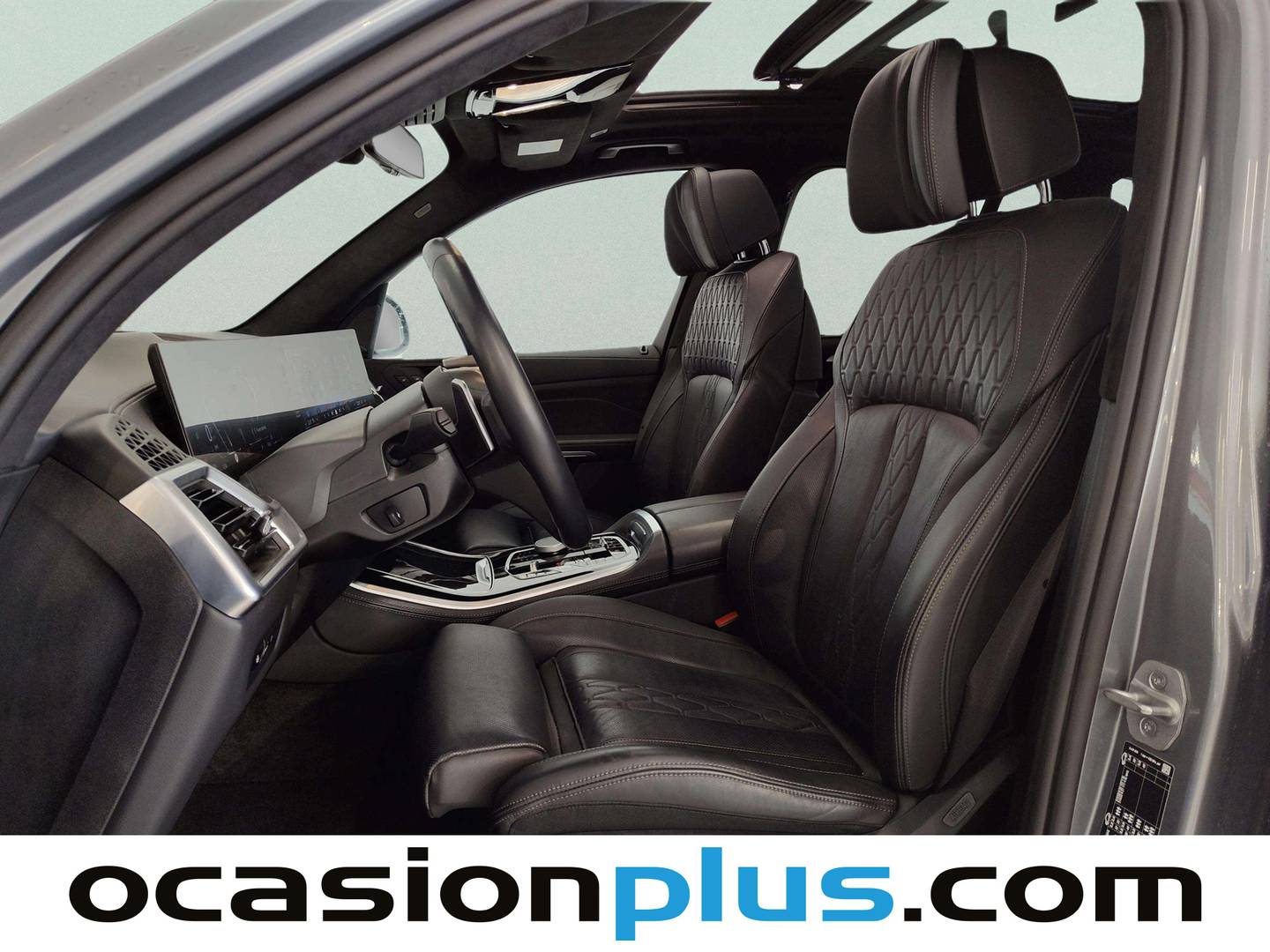 BMW X5 BMW X5 xDrive40d xLine (352 CV) de segunda mano