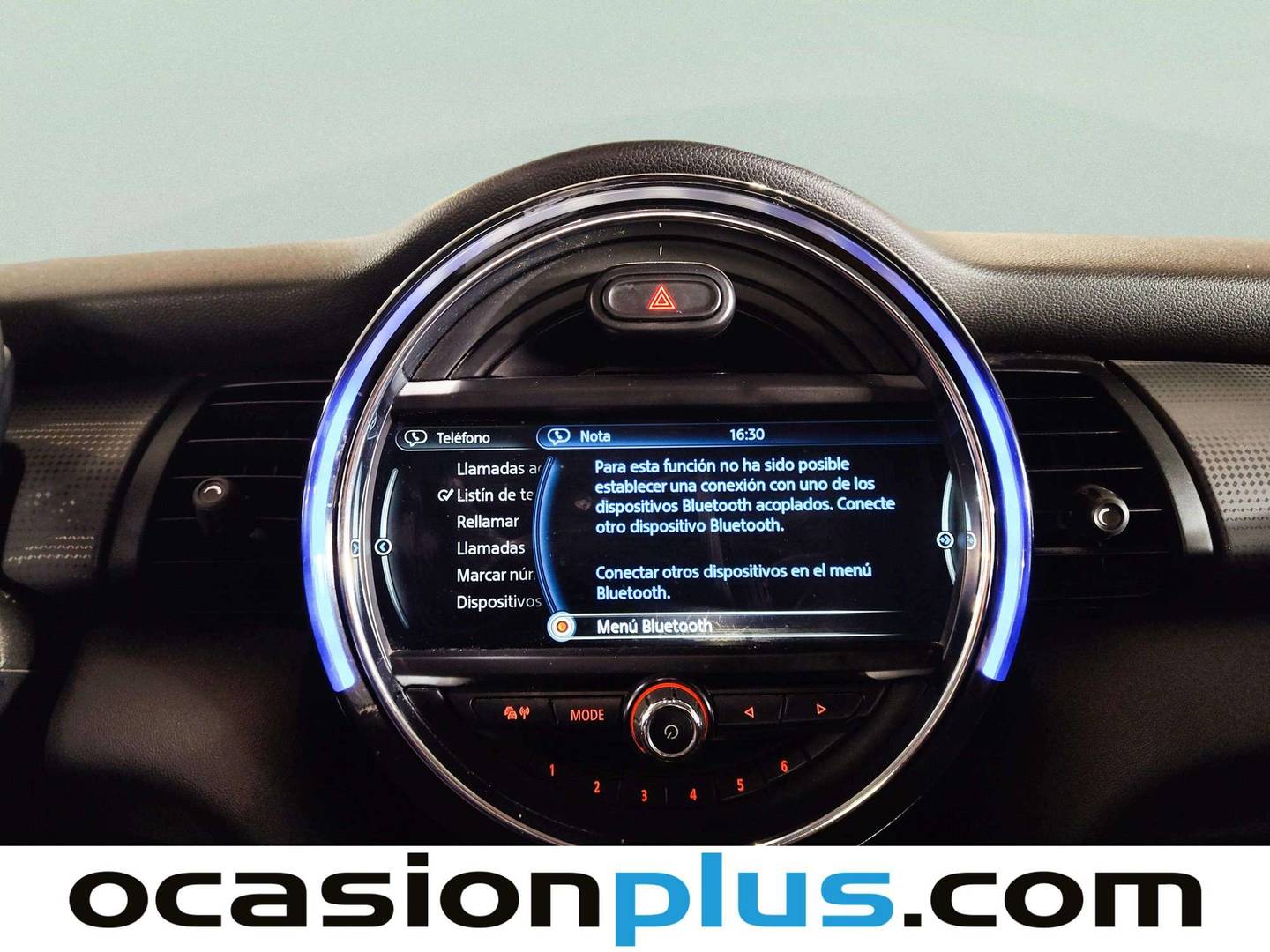 Foto Mini MINI MINI MINI 5 Puertas One (102 CV)