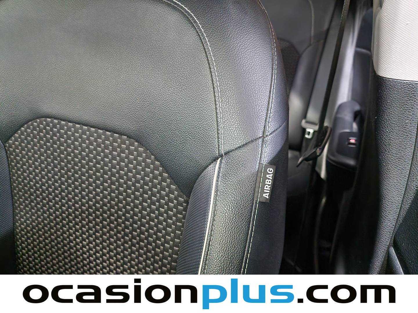 Extras y acabados del KIA Ceed KIA Ceed 1.6 CRDi Tech (115 CV)