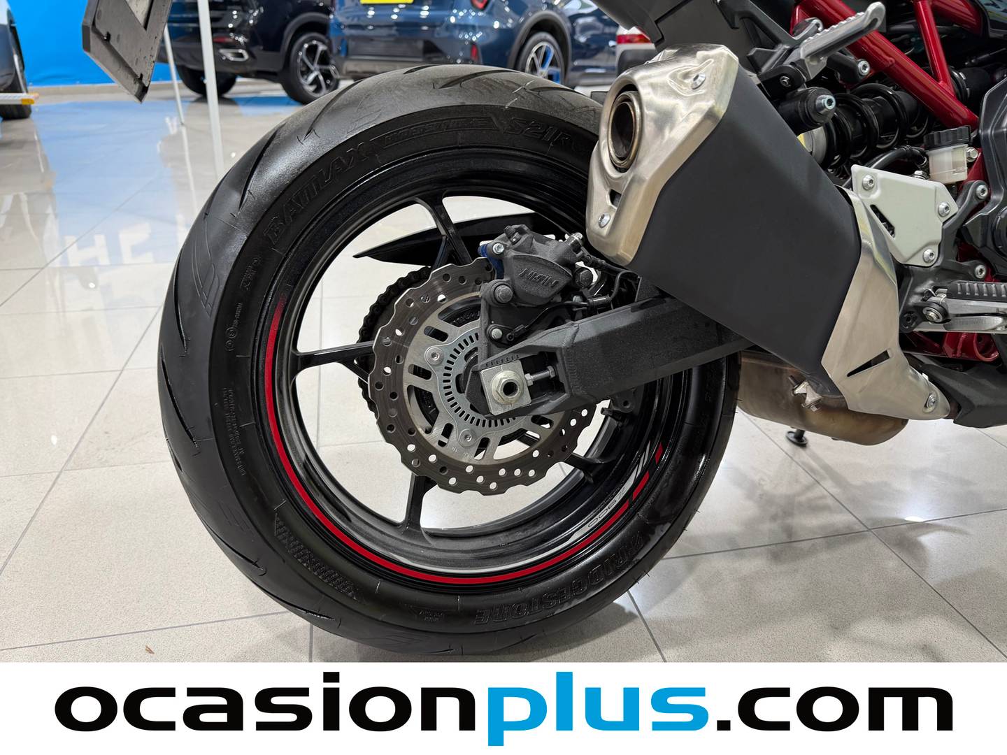 Kawasaki Z900 Kawasaki Z900 (48CV) 48cv