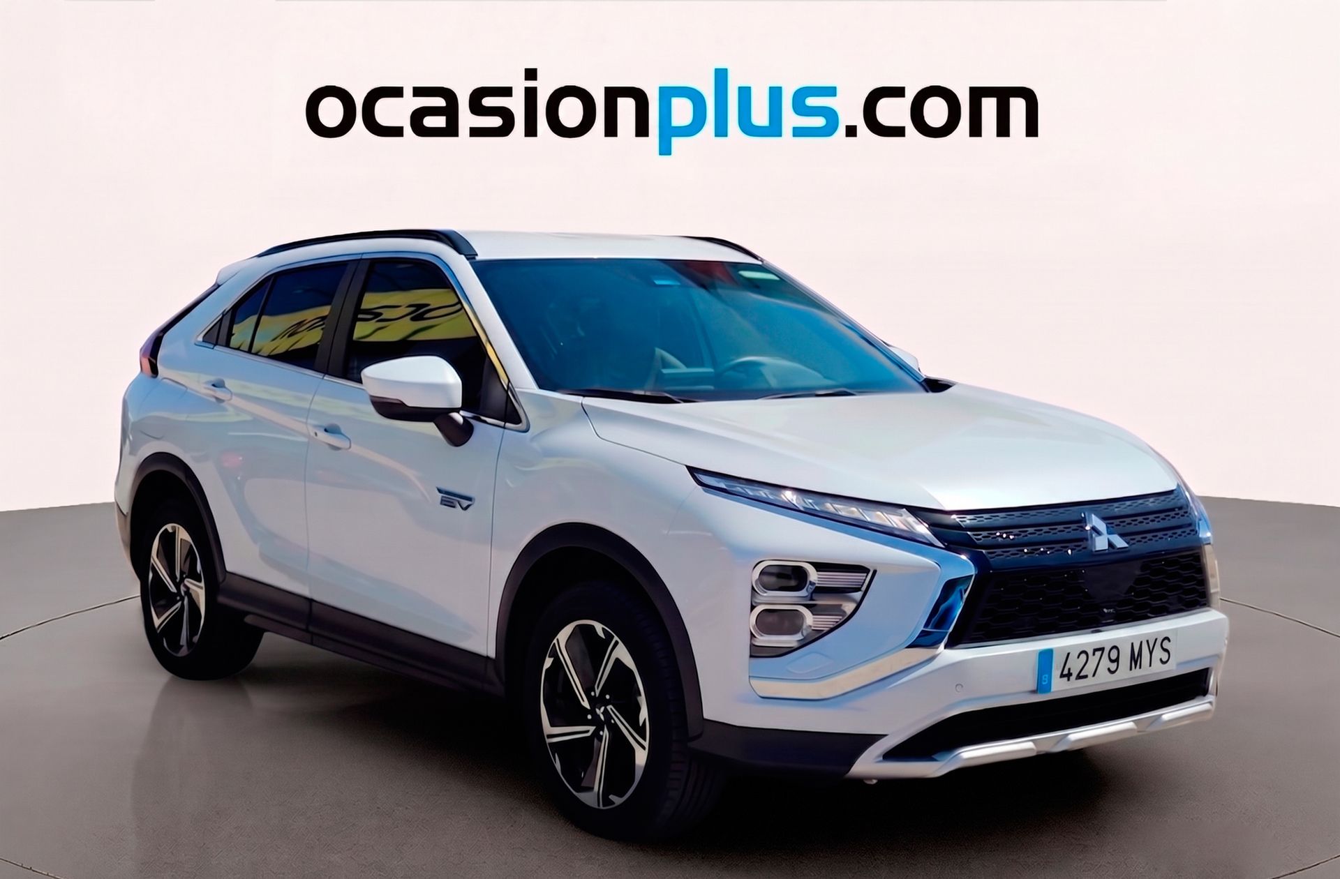 Mitsubishi Eclipse Cross 2.4 PHEV Kaiteki 4WD - foto 2
