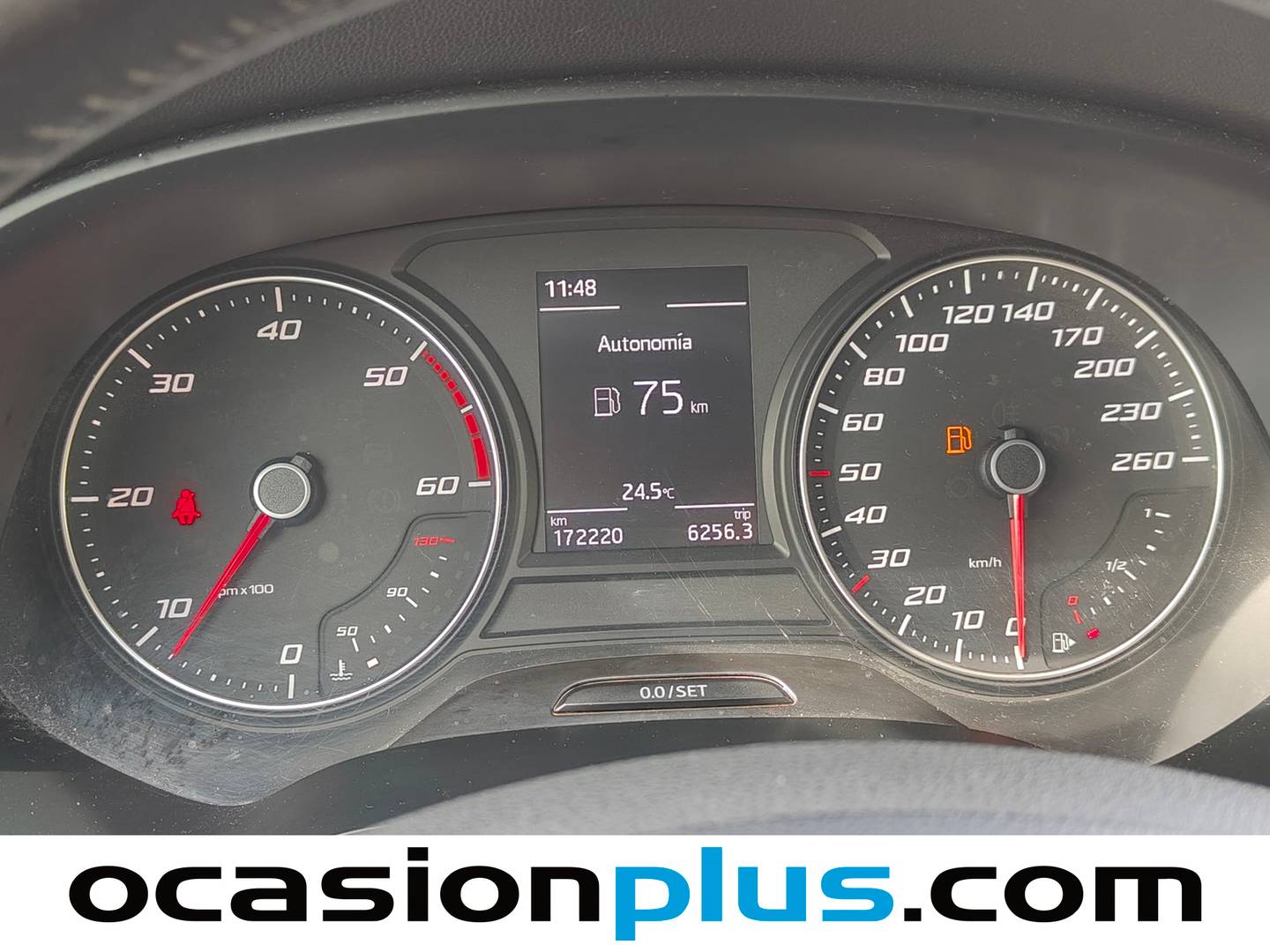 Seat León Seat León 1.6 TDI S&S Style (105 CV) diésel