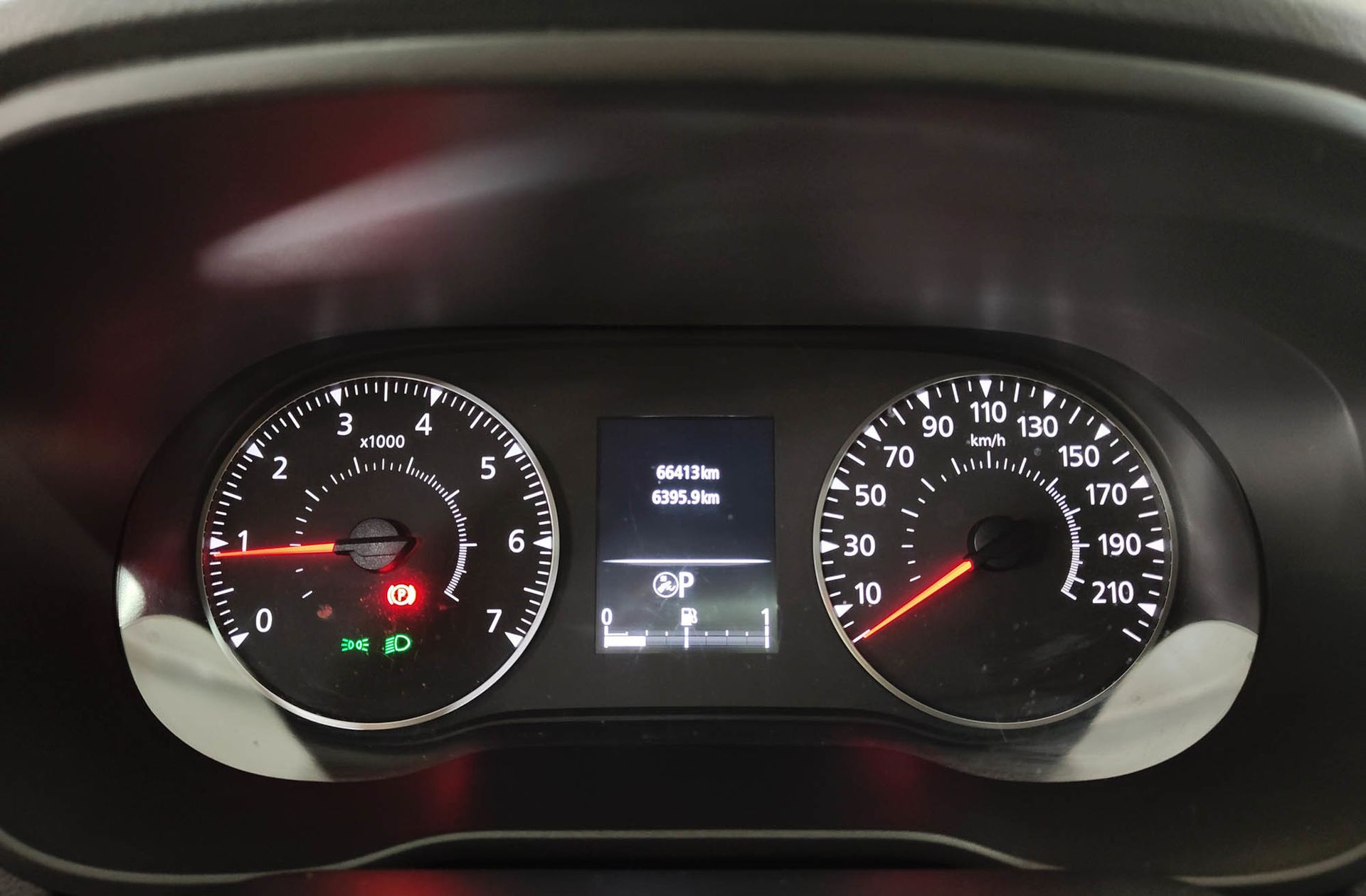 Dacia Duster Prestige TCe EDC - foto 24