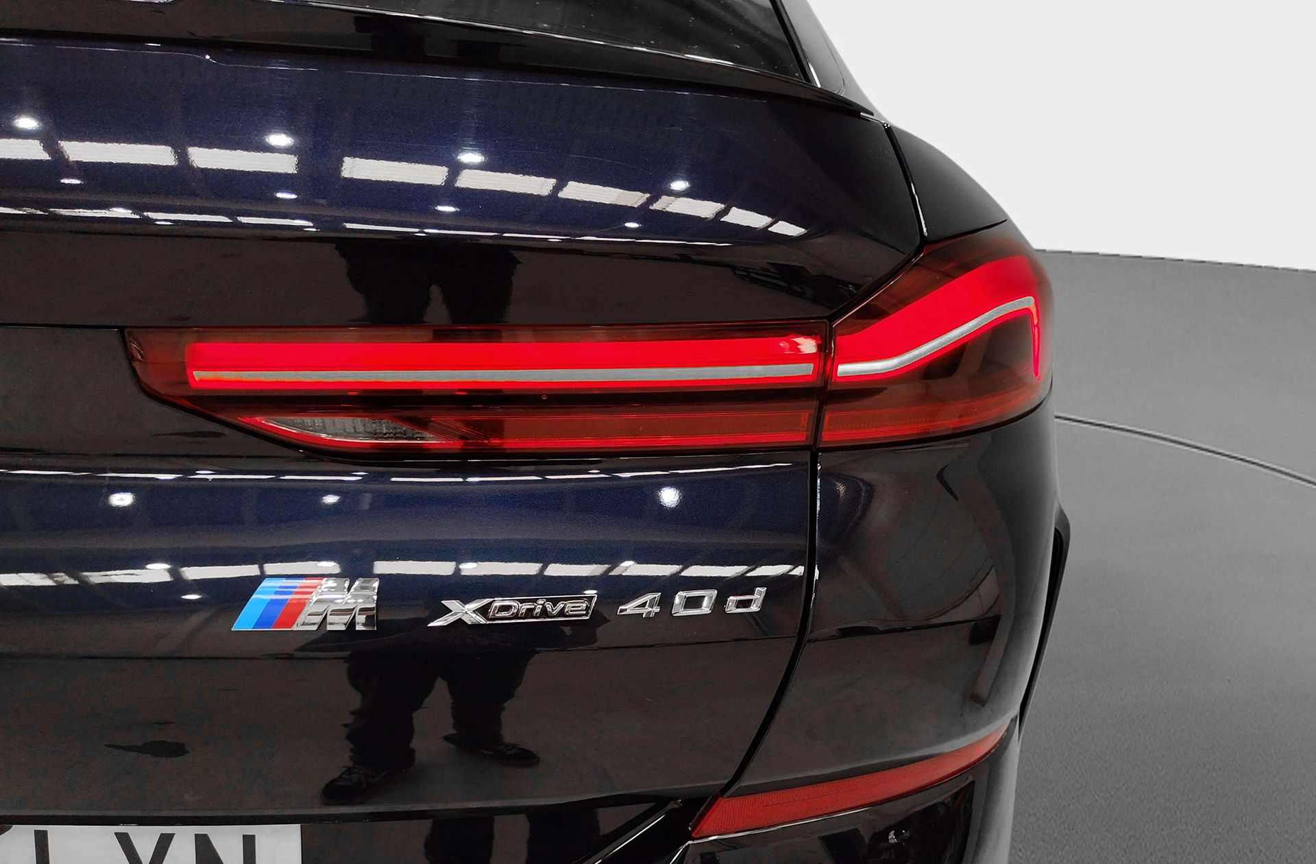 BMW X6 xDrive40d Pack M - foto 25