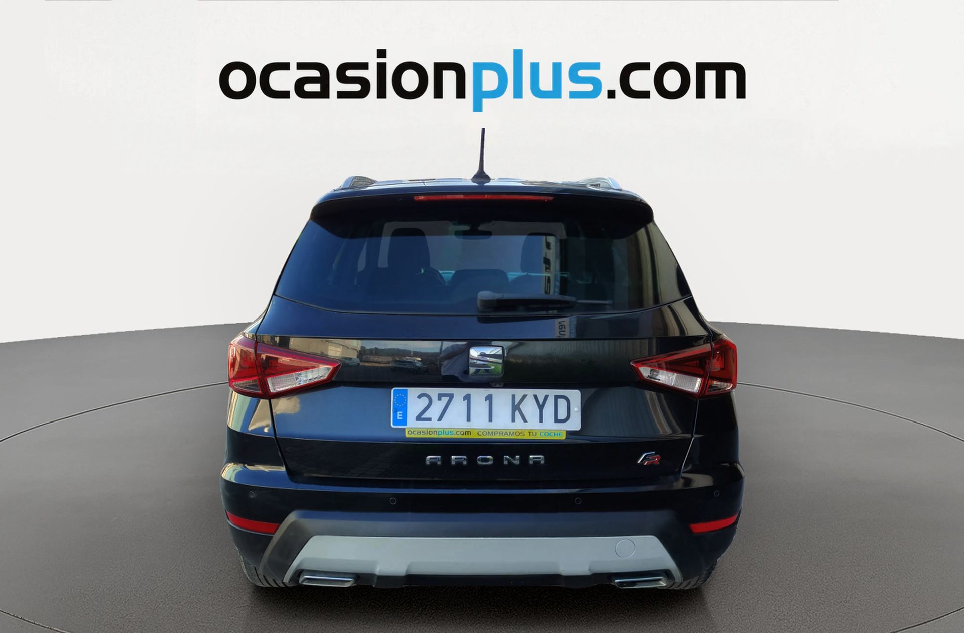 SEAT Arona 1.6 TDI Ecomotive FR - foto 18