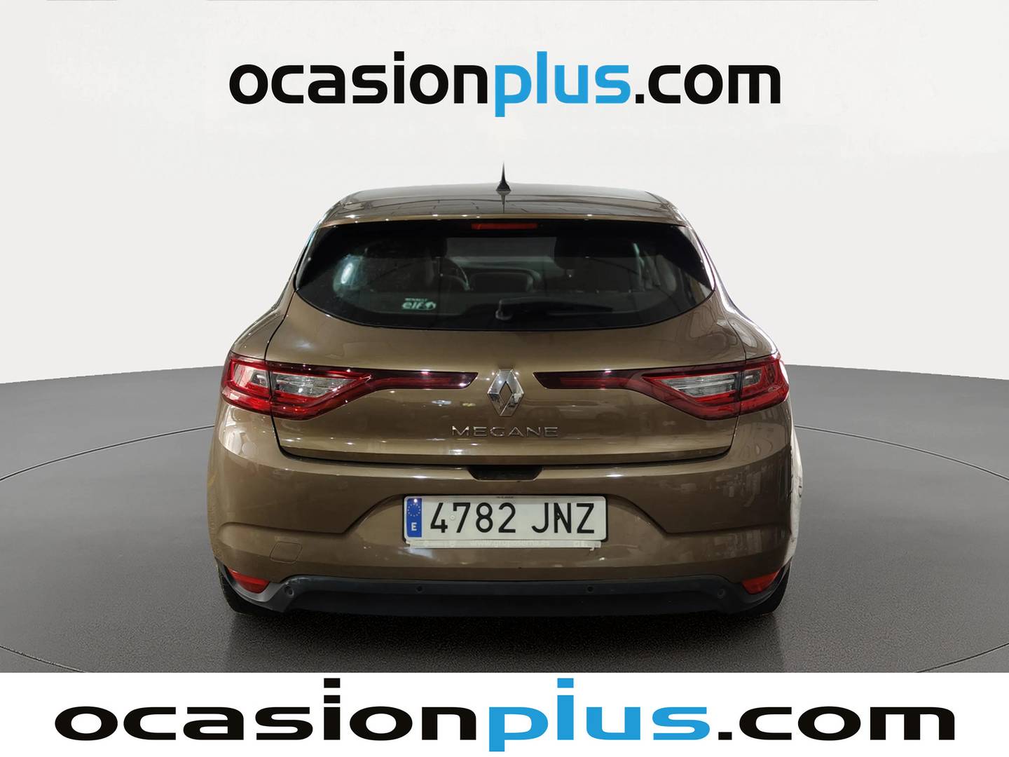 Renault Mégane Renault Megane Intens Energy dCi (90 CV) al mejor precio
