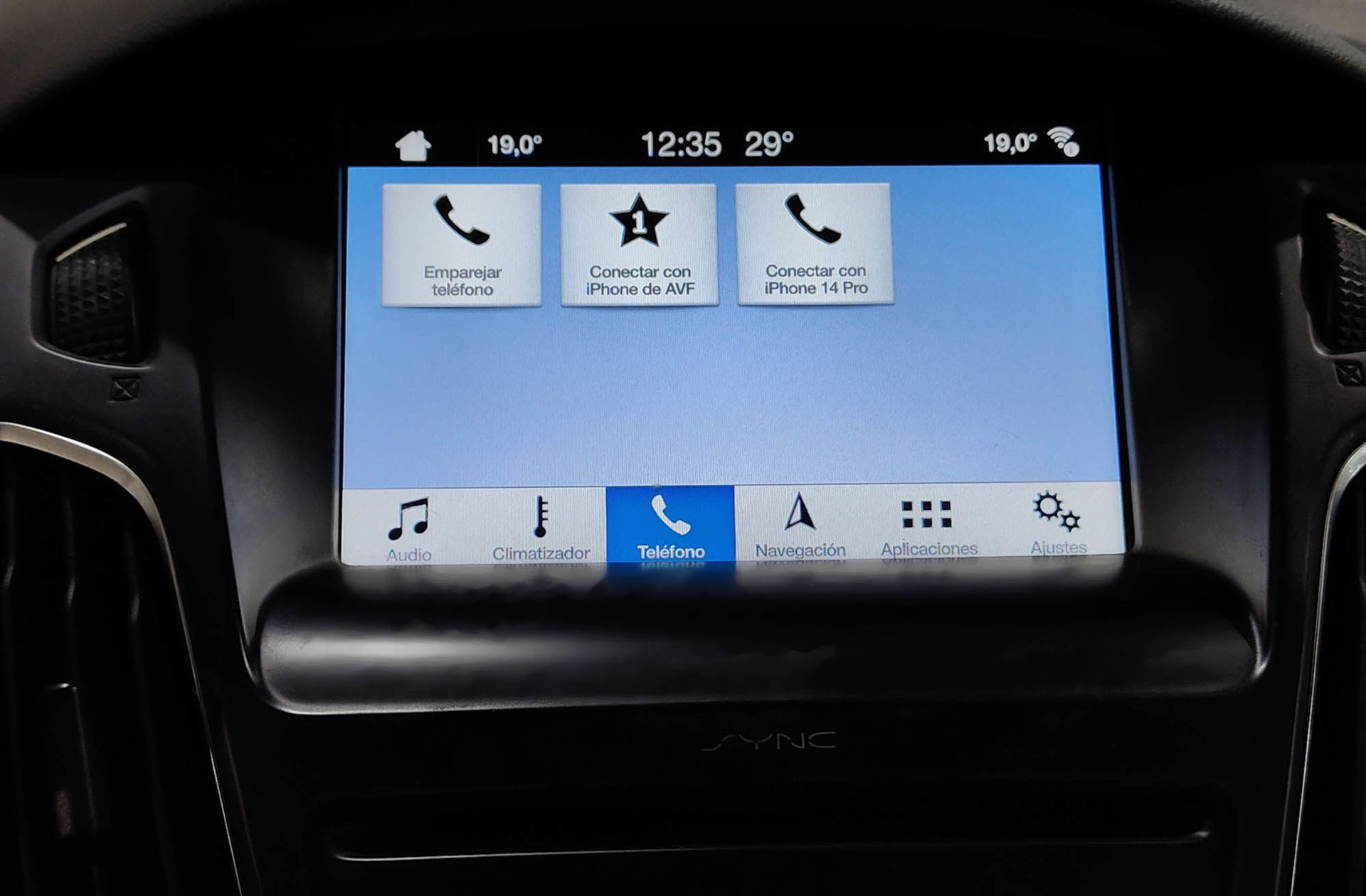 Ford Focus 1.5 EcoBoost ST-Line Red&Black - foto 39