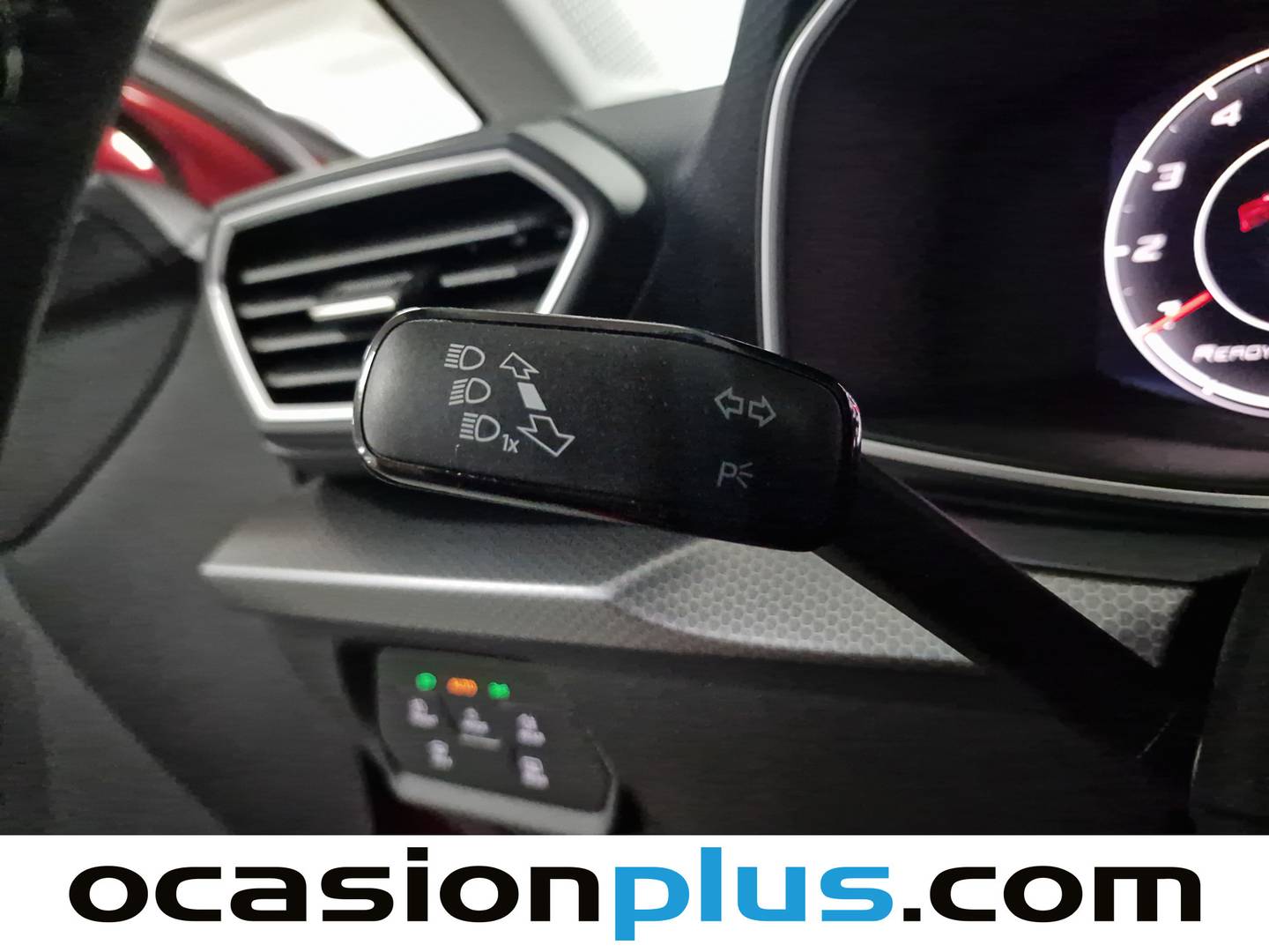 Foto Seat León SEAT Leon ST 1.0 TSI S&S Style XL (110 CV)