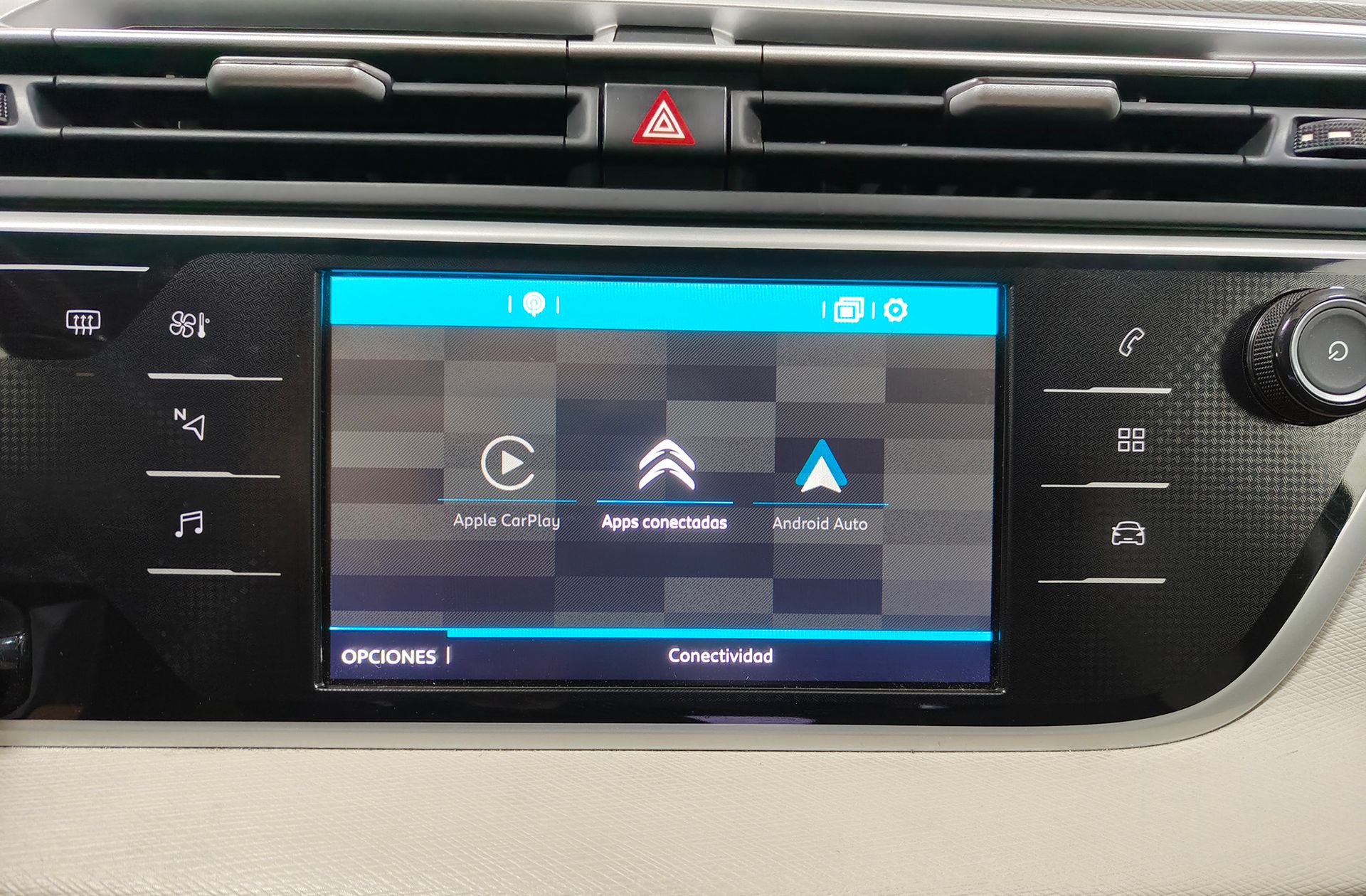Citroën C4 Grand SpaceTourer BlueHDi 130 Feel - foto 9