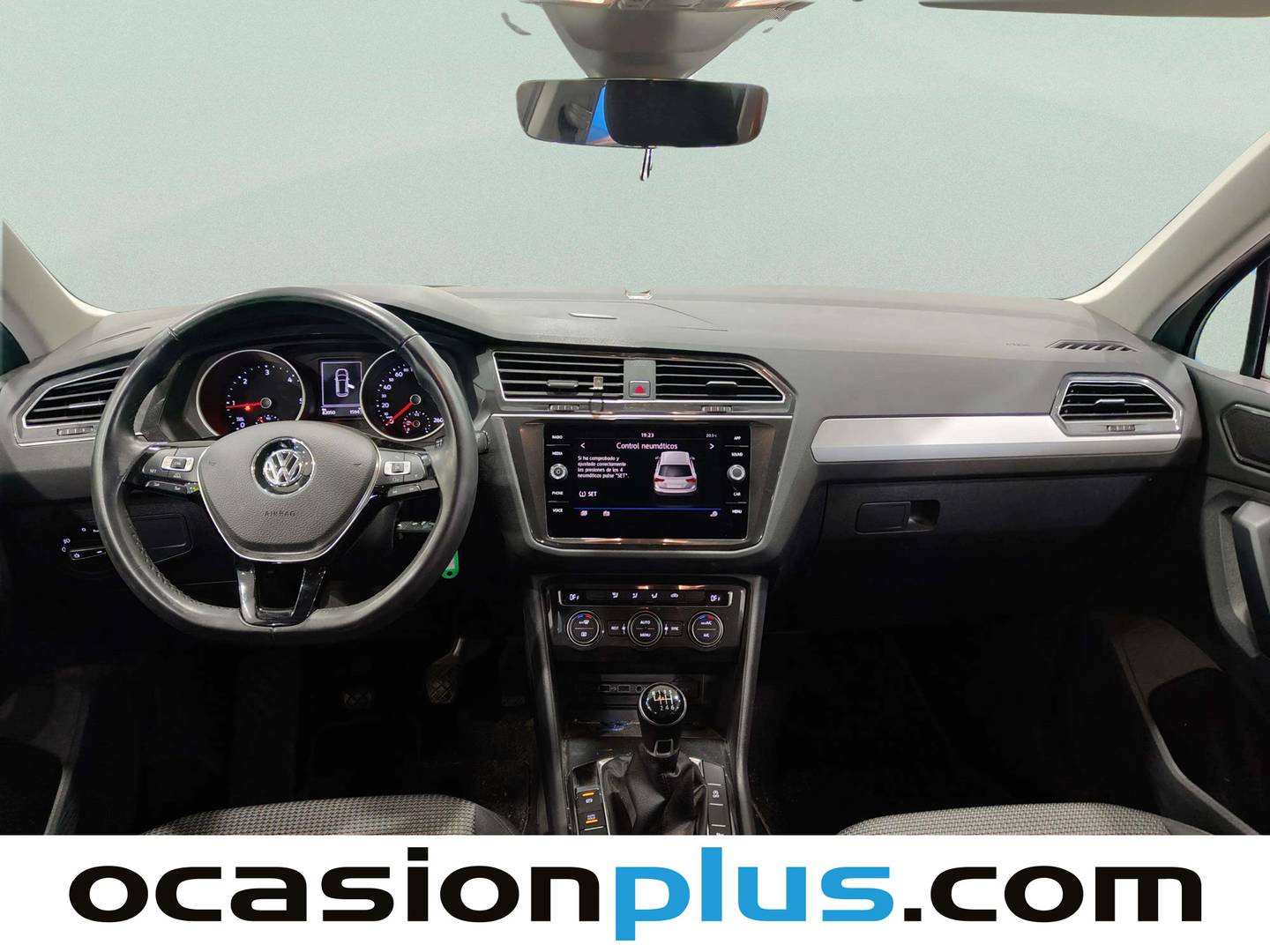 Volkswagen Tiguan Volkswagen Tiguan Edition 2.0 TDI (115 CV) de ocasión