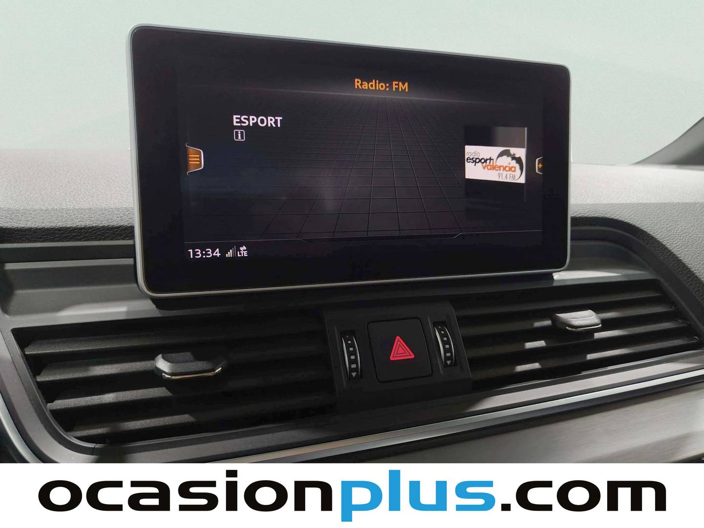 Audi Q5 Audi Q5 S Line 2.0 TFSI quattro S Tronic (252 CV) al mejor precio
