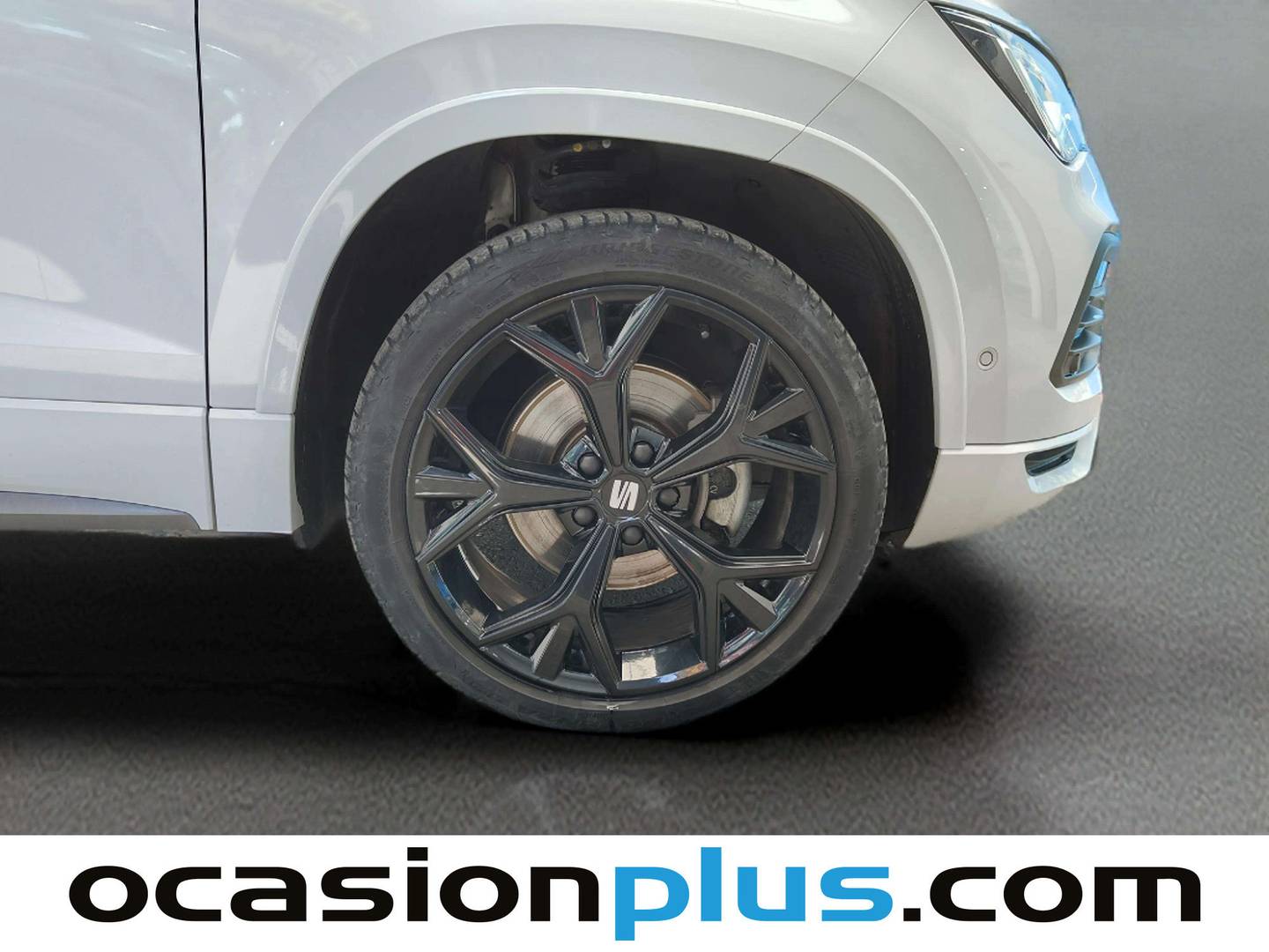 Seat Ateca Seat Ateca 2.0 TDI S&S FR XL (150 CV) diésel