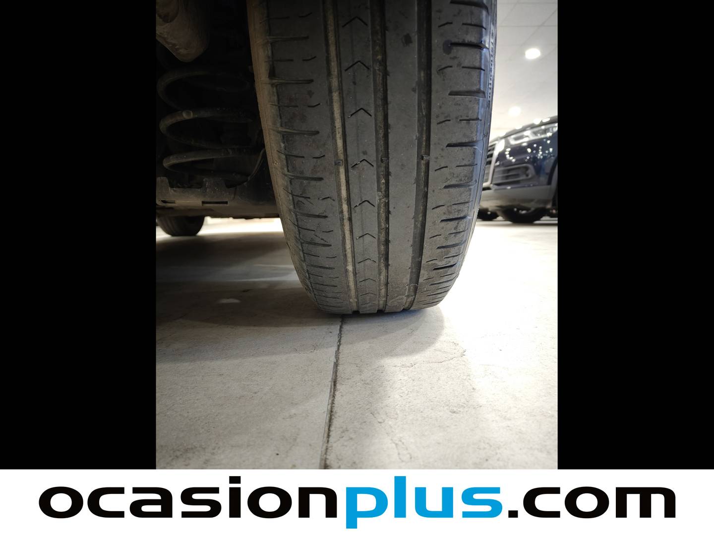 Peugeot 207 Peugeot 207 SW 1.6 HDI Active FAP (92 CV) 92cv