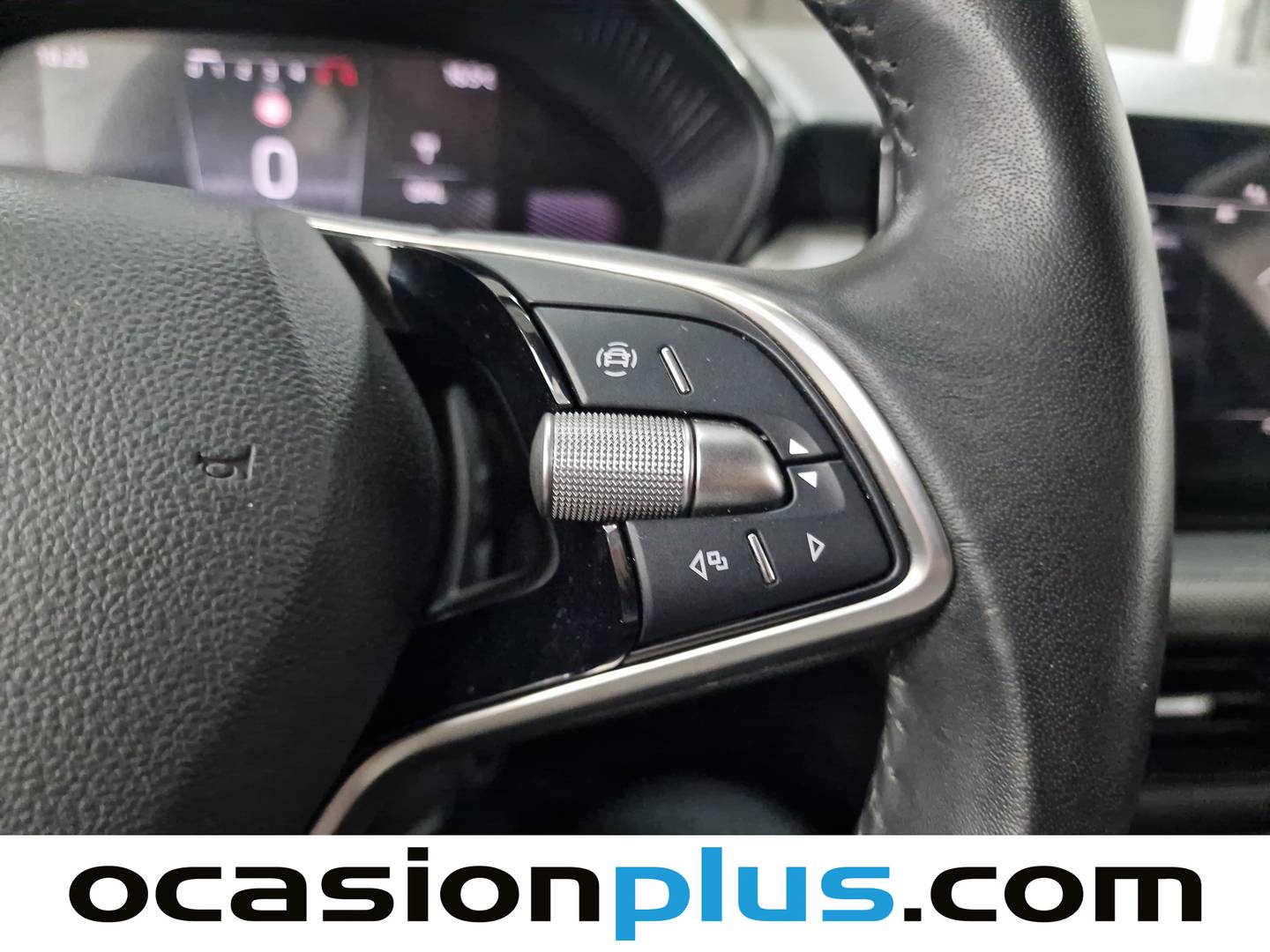 Foto Skoda Fabia Skoda Fabia 1.0 TSI Selection (95 CV)