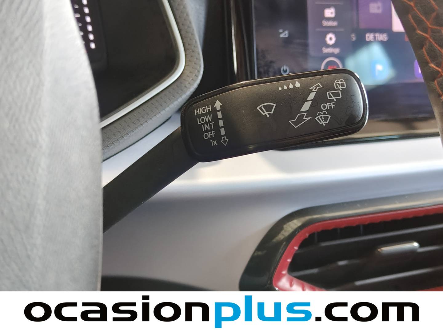 Foto Seat Arona SEAT Arona 1.5 TSI S&S FR XL DSG (150 CV)