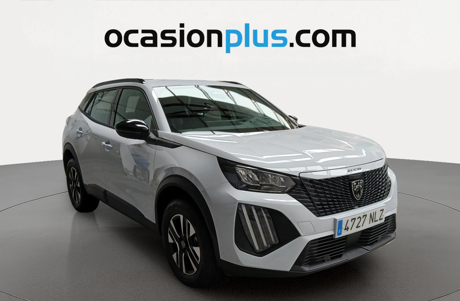 Peugeot 2008 Edition Hybrid eDCS6 - foto 2