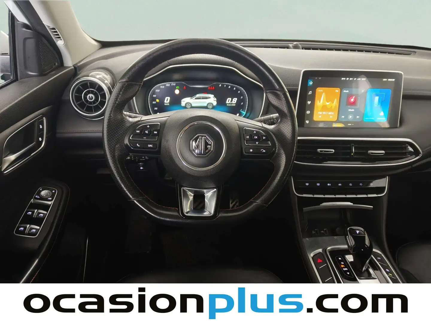 Foto MG HS MG eHS 1.5 T-GDI PHEV Luxury (258 CV)