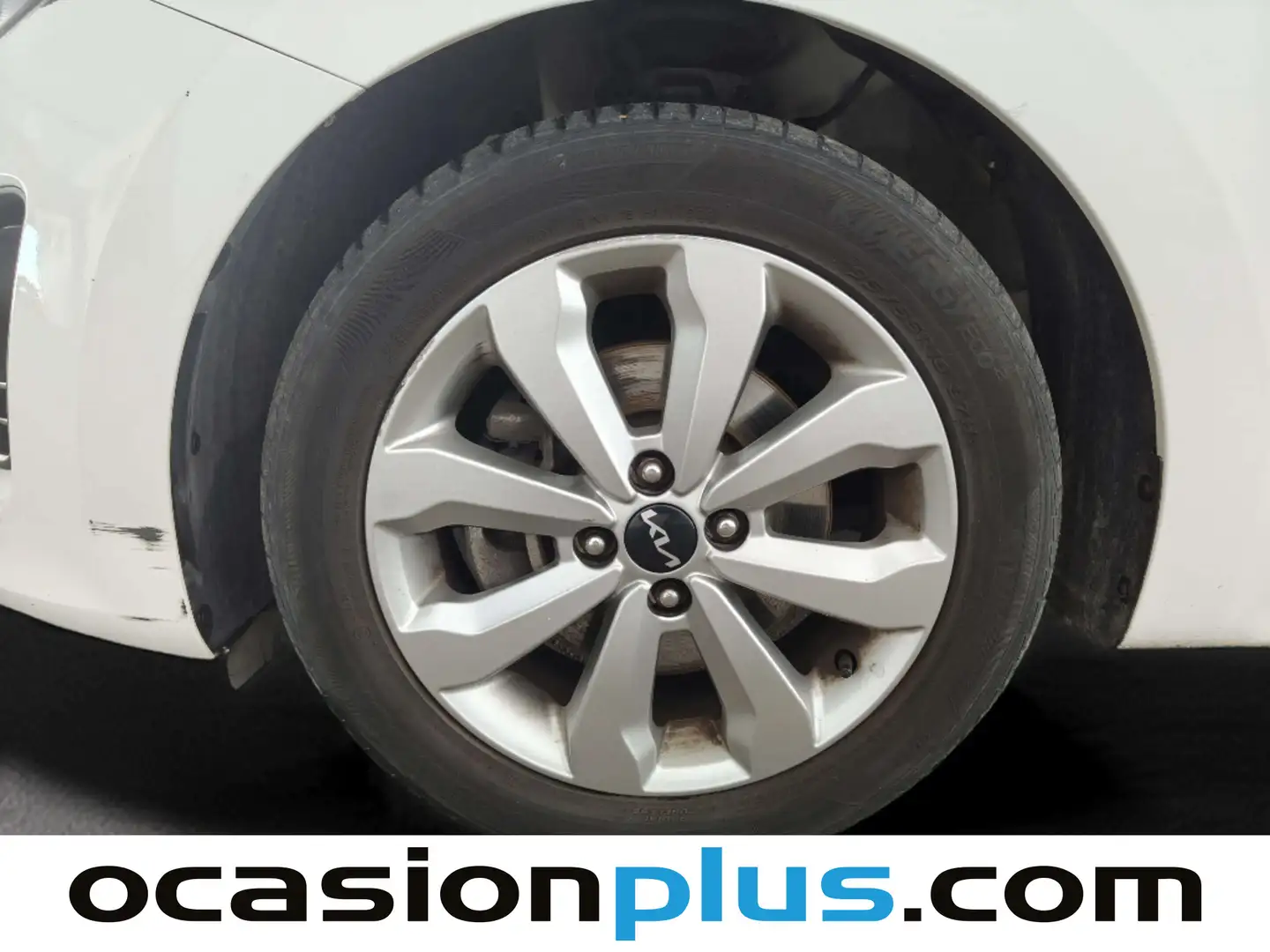 Foto KIA Rio Kia Rio 1.0 T-GDi MHEV iMT Drive (100 CV)