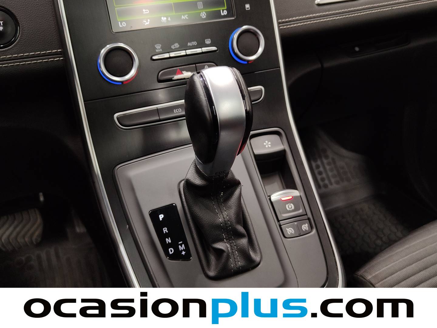 Renault Grand Scénic Renault Grand Scenic Zen Energy TCe (160 CV) EDC 7 Plazas de segunda mano
