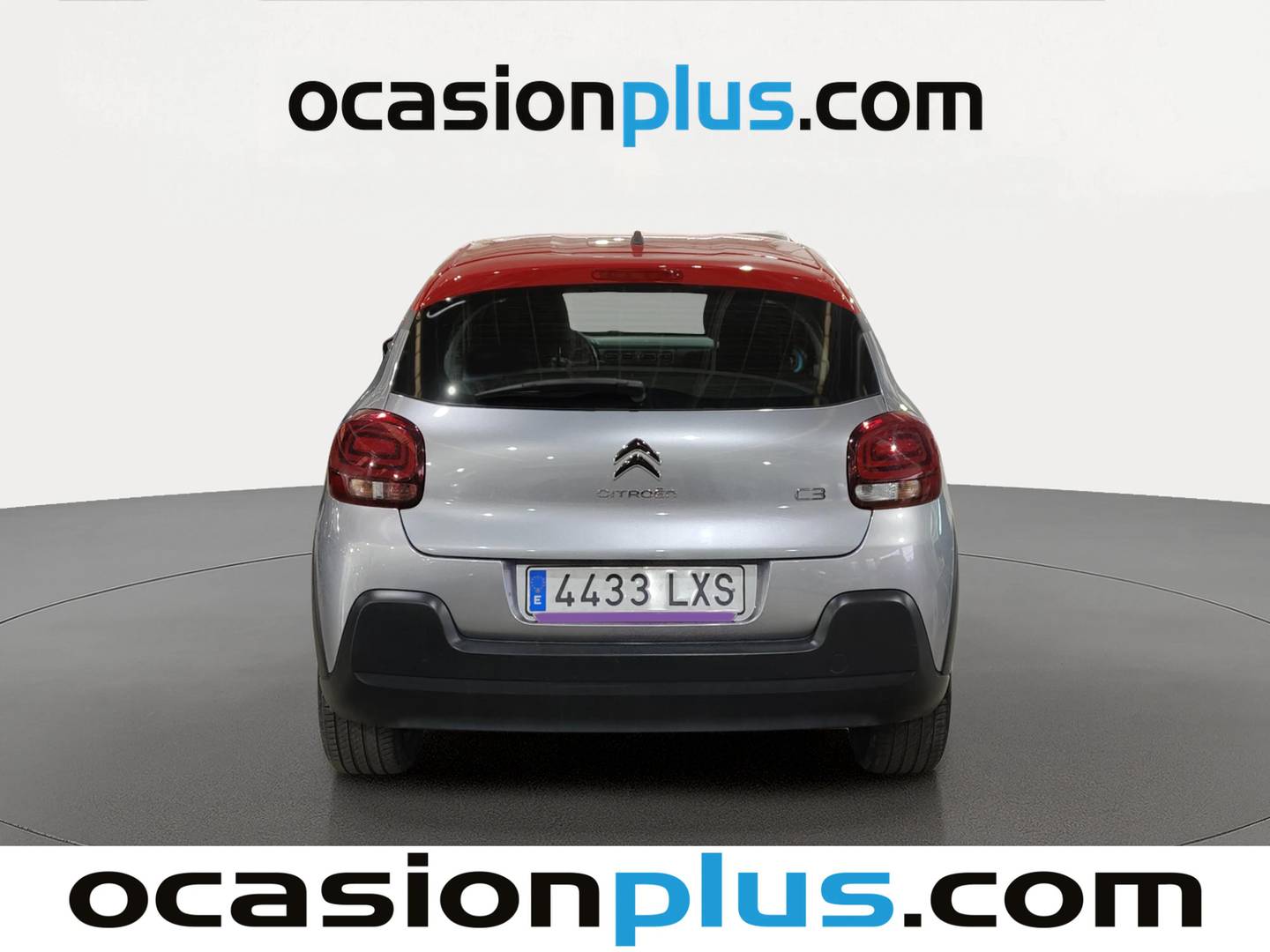 Foto Citroën C3 Citroen C3 PureTech 83 Feel Pack (83 CV)