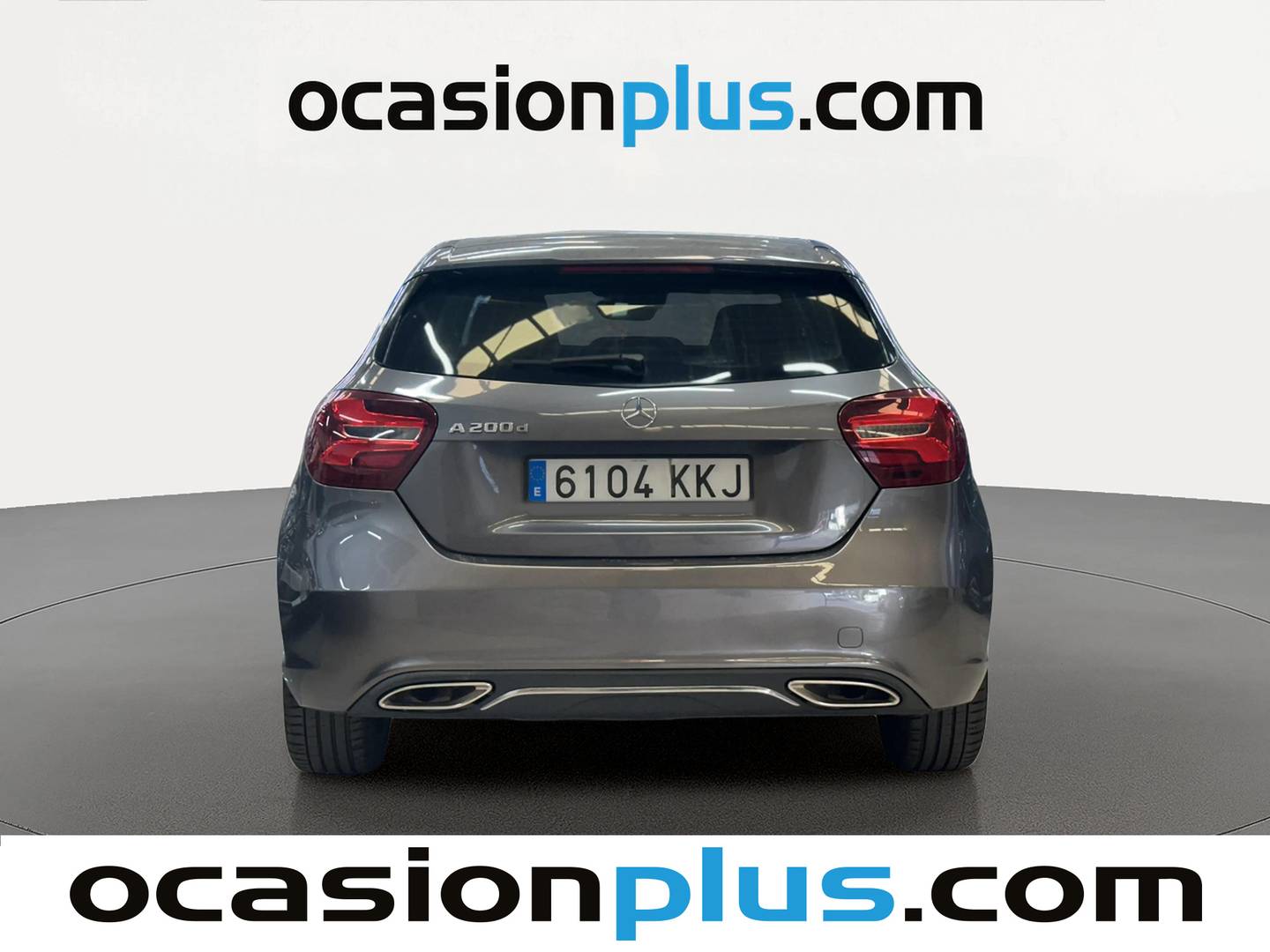 Mercedes Clase A Mercedes Clase A 200 d (136 CV) barato