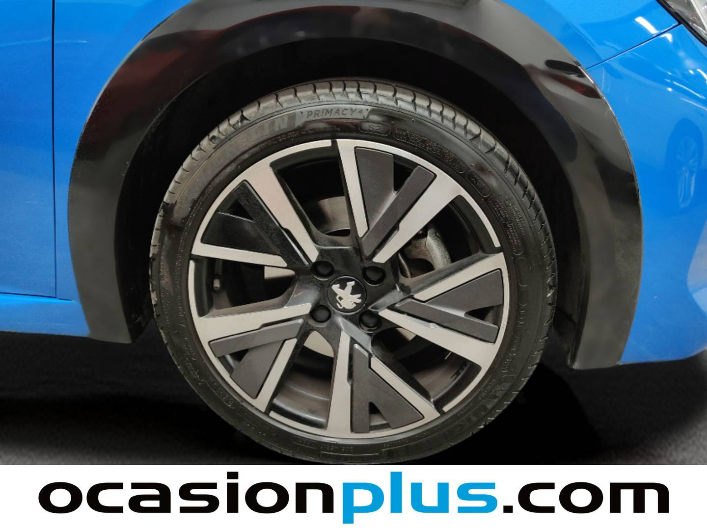 Peugeot 208 Peugeot 208 BlueHDi 100 GT (100 CV) km 0