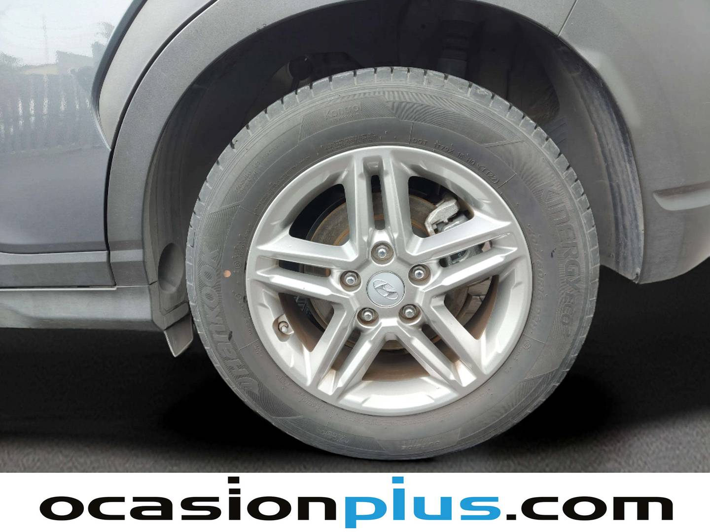 Foto Hyundai Kona Hyundai Kona 1.0 TGDi Maxx 4x2 (120 CV)