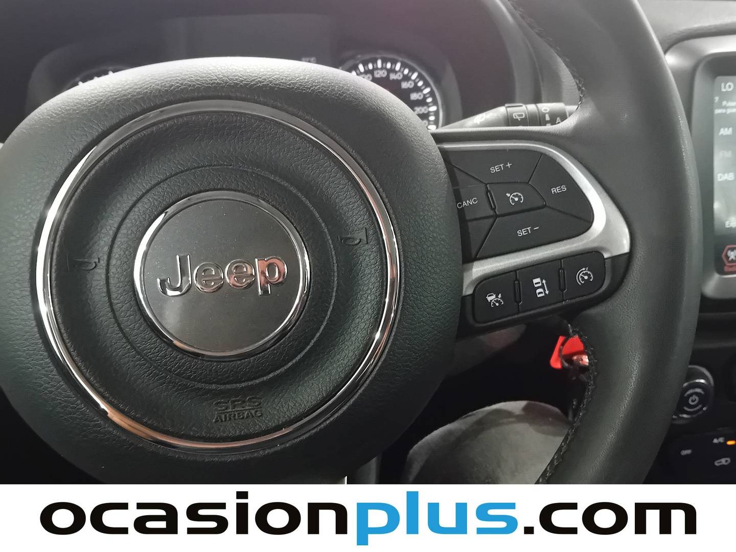 Jeep Renegade Jeep Renegade 1.0G Limited 4x2 (120 CV) de segunda mano